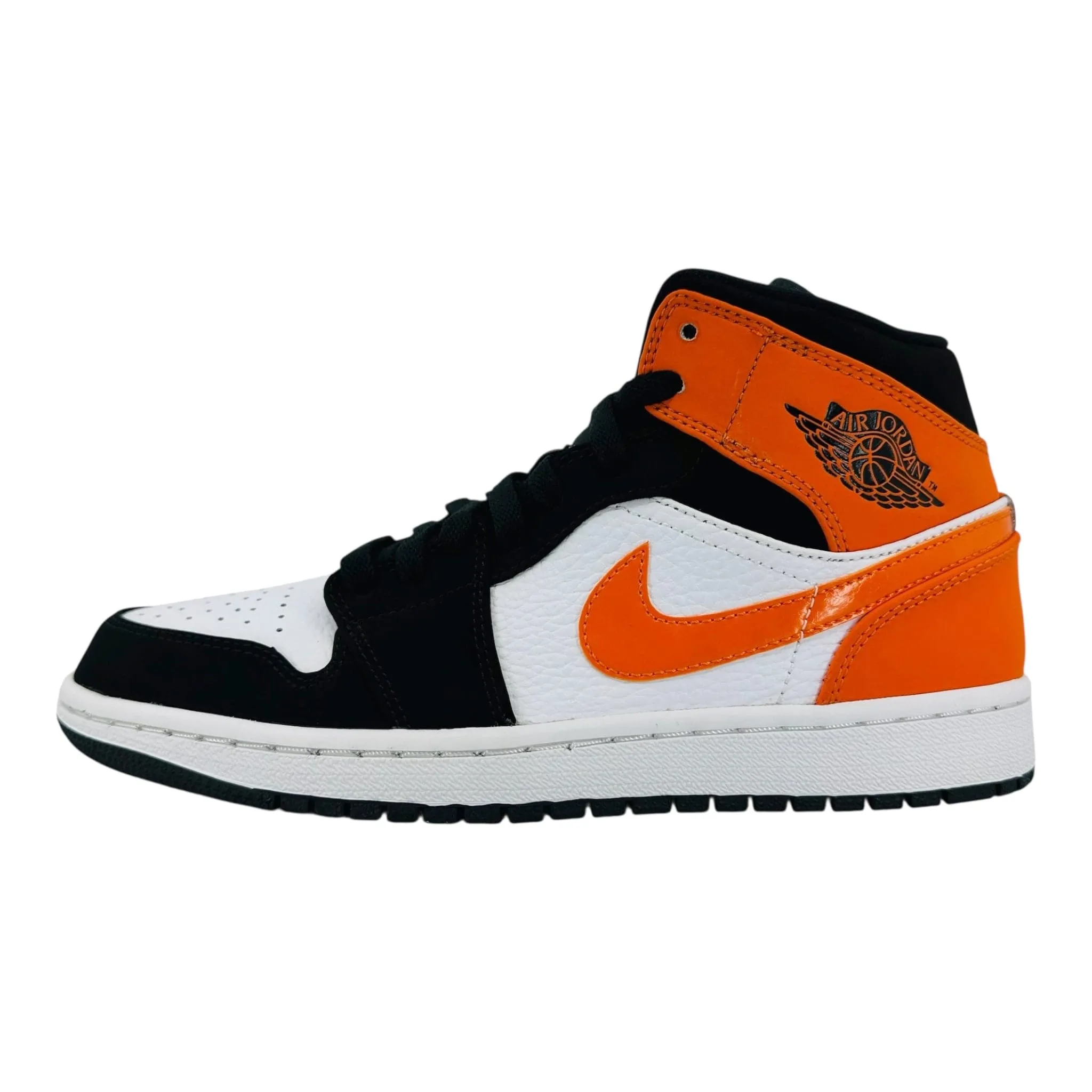 Air Jordan 1 Mid Shattered Backboard