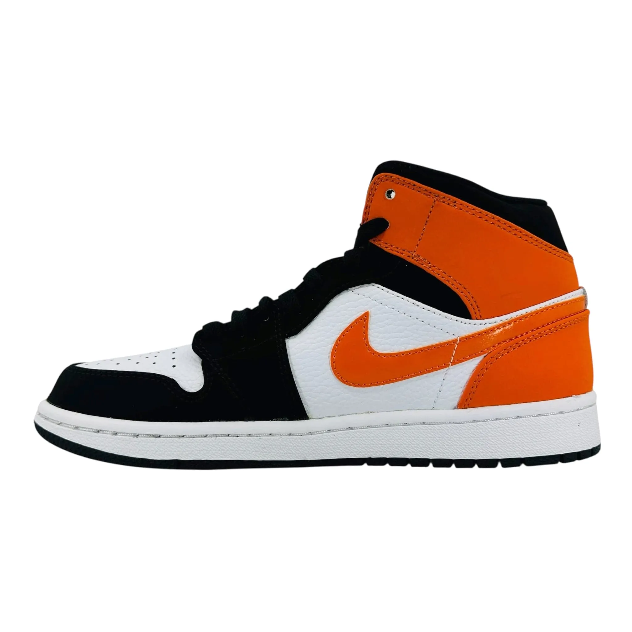 Air Jordan 1 Mid Shattered Backboard