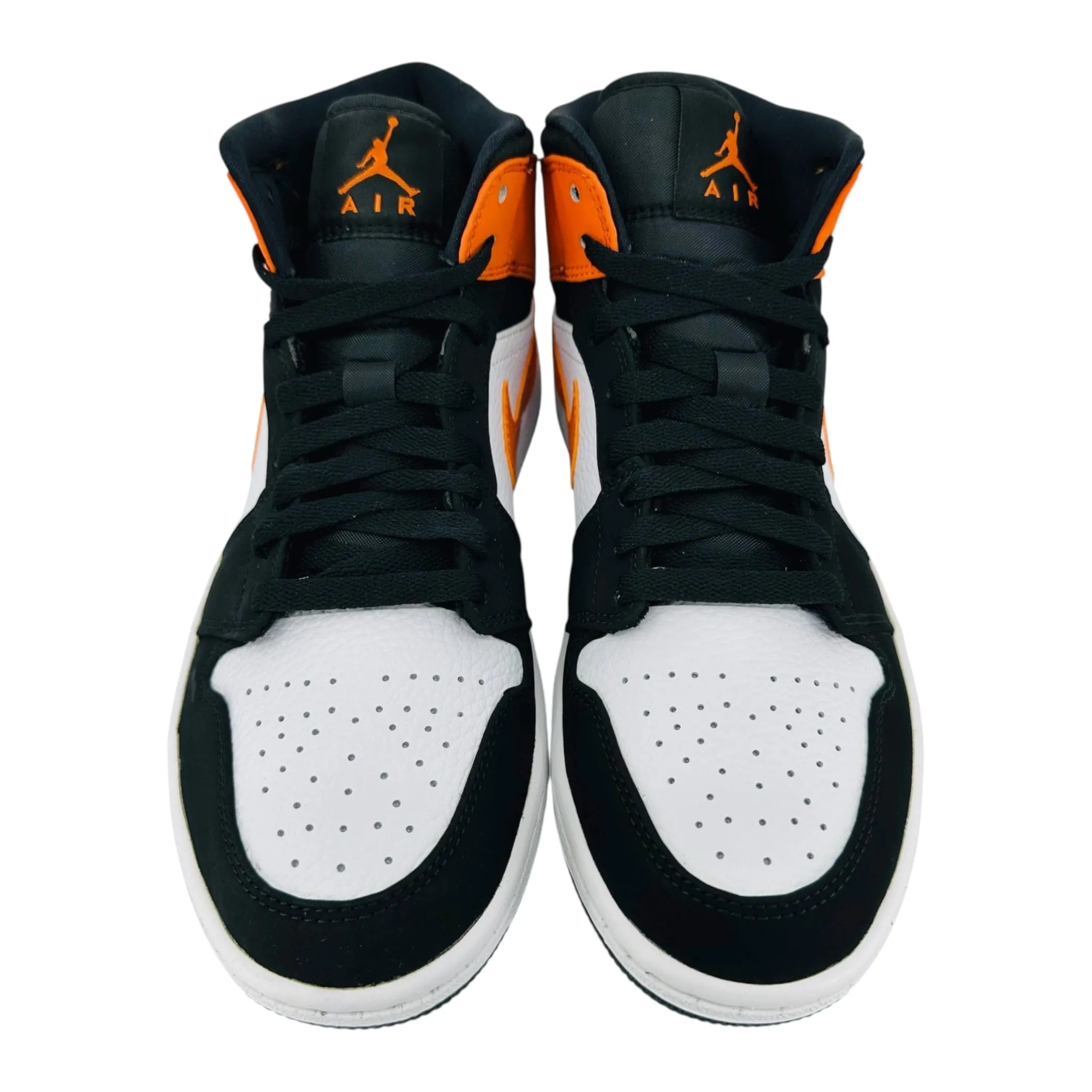 Air Jordan 1 Mid Shattered Backboard