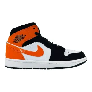 Air Jordan 1 Mid Shattered Backboard
