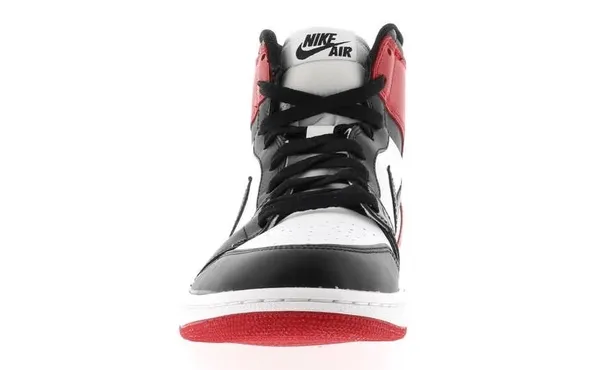 Air Jordan 1 Retro Black Toe (2013)