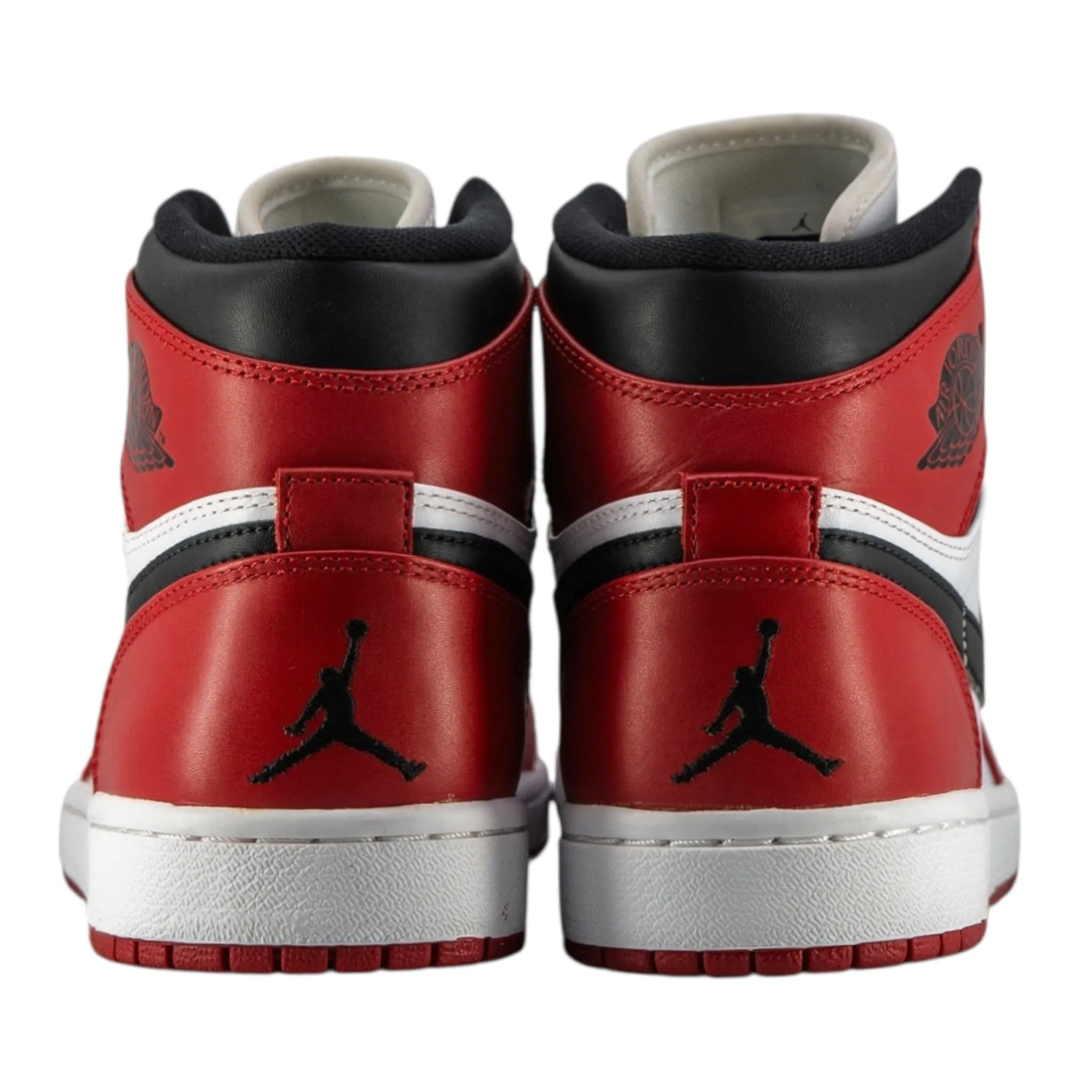 Air Jordan 1 Retro Chicago (2013)