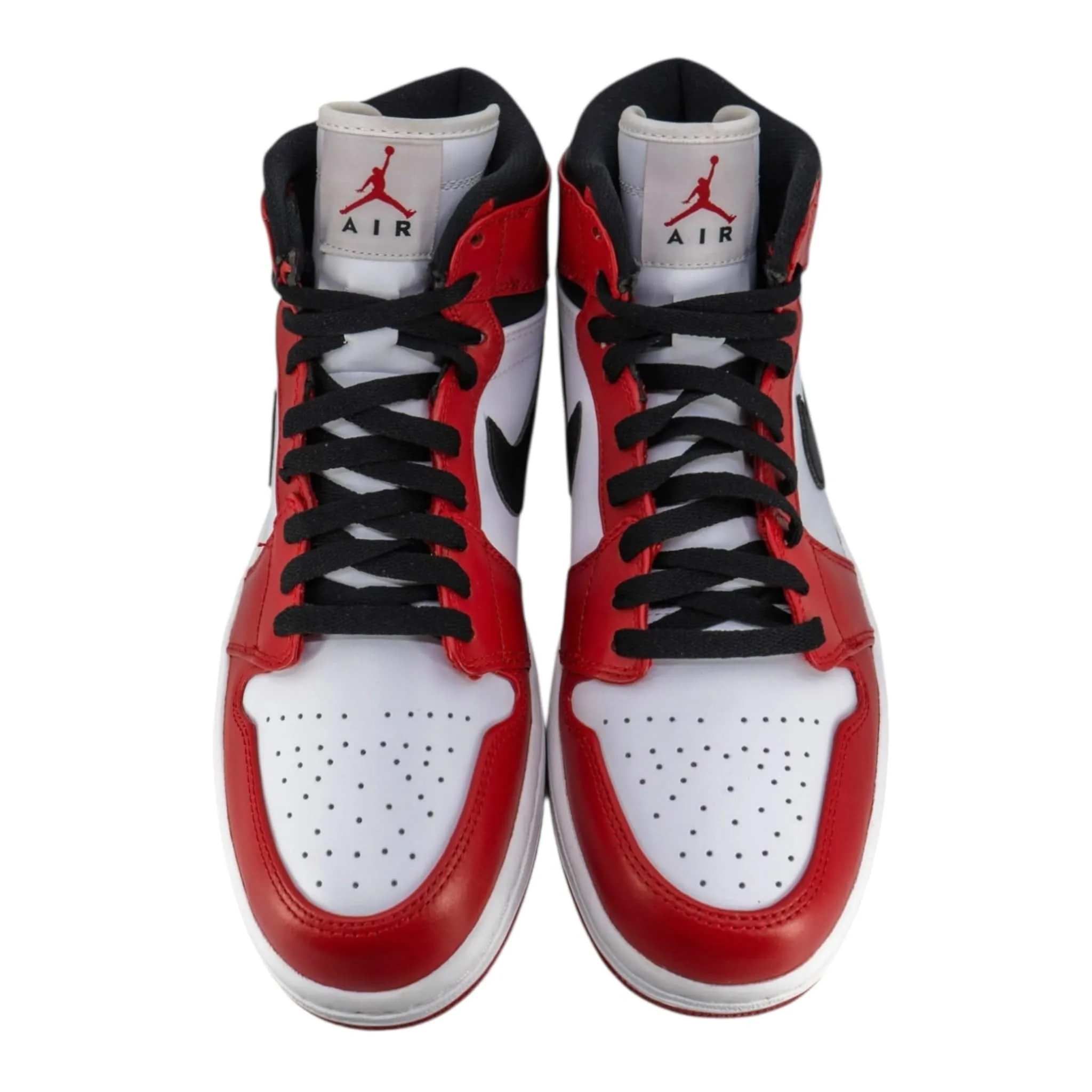 Air Jordan 1 Retro Chicago (2013)