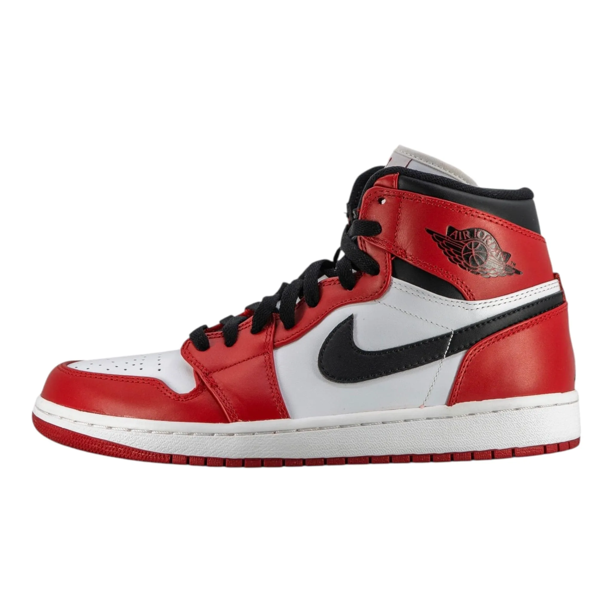 Air Jordan 1 Retro Chicago (2013)