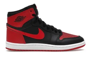 Air Jordan 1 Retro High '85 OG Bred (2025)