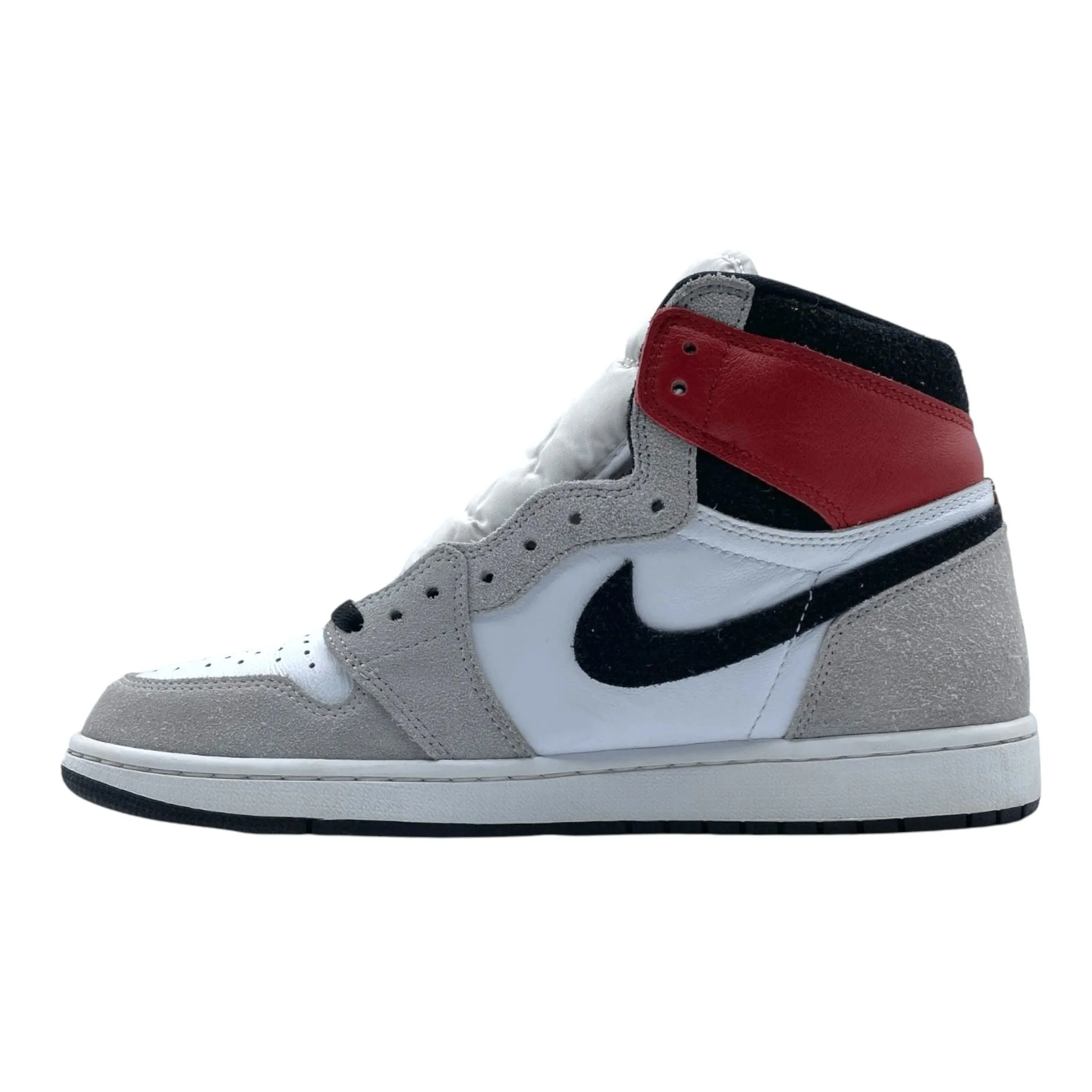 Air Jordan 1 Retro High Light Smoke Grey Pre-Owned