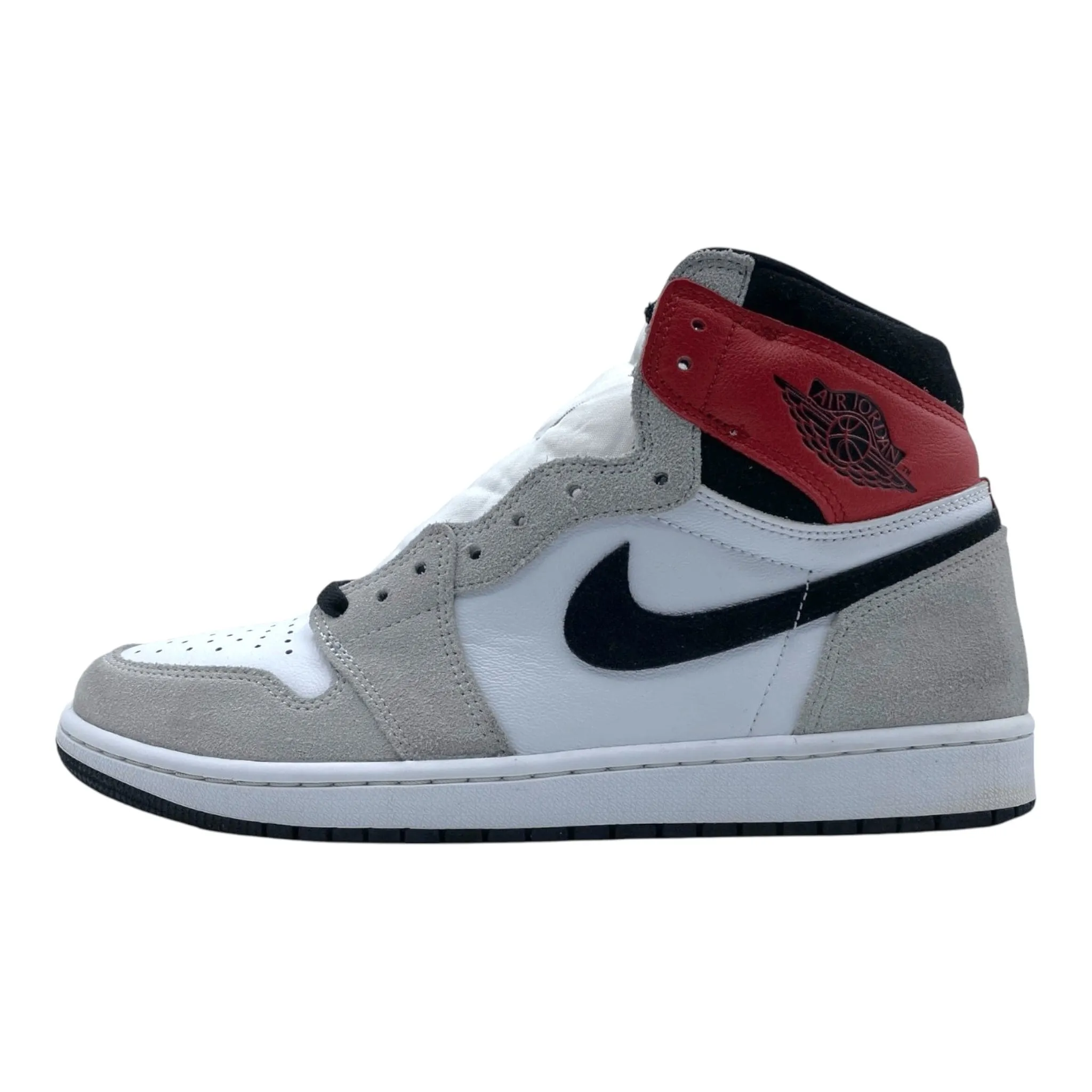 Air Jordan 1 Retro High Light Smoke Grey Pre-Owned