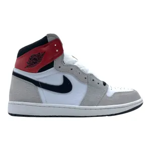 Air Jordan 1 Retro High Light Smoke Grey Pre-Owned