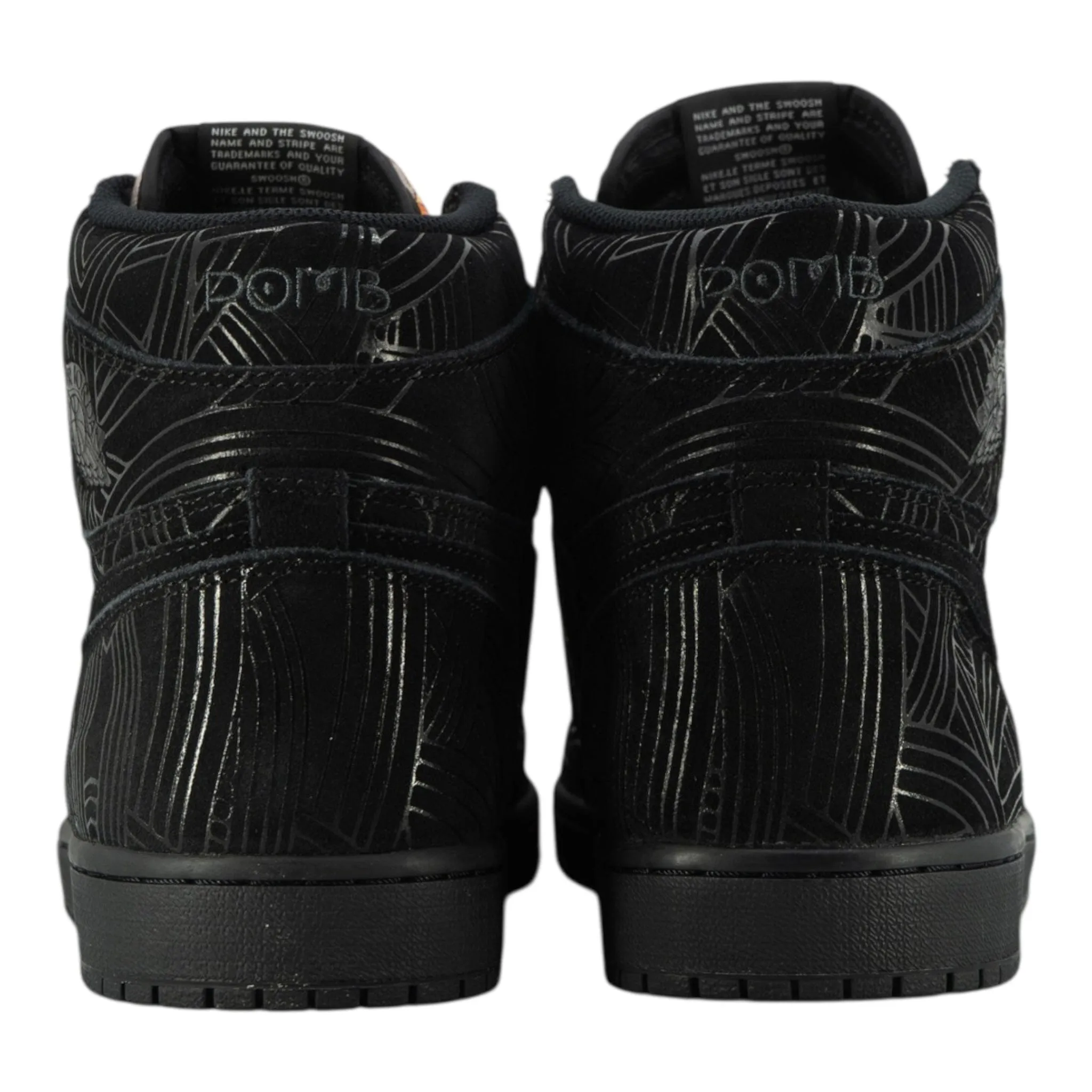 Air Jordan 1 Retro High Los Primeros