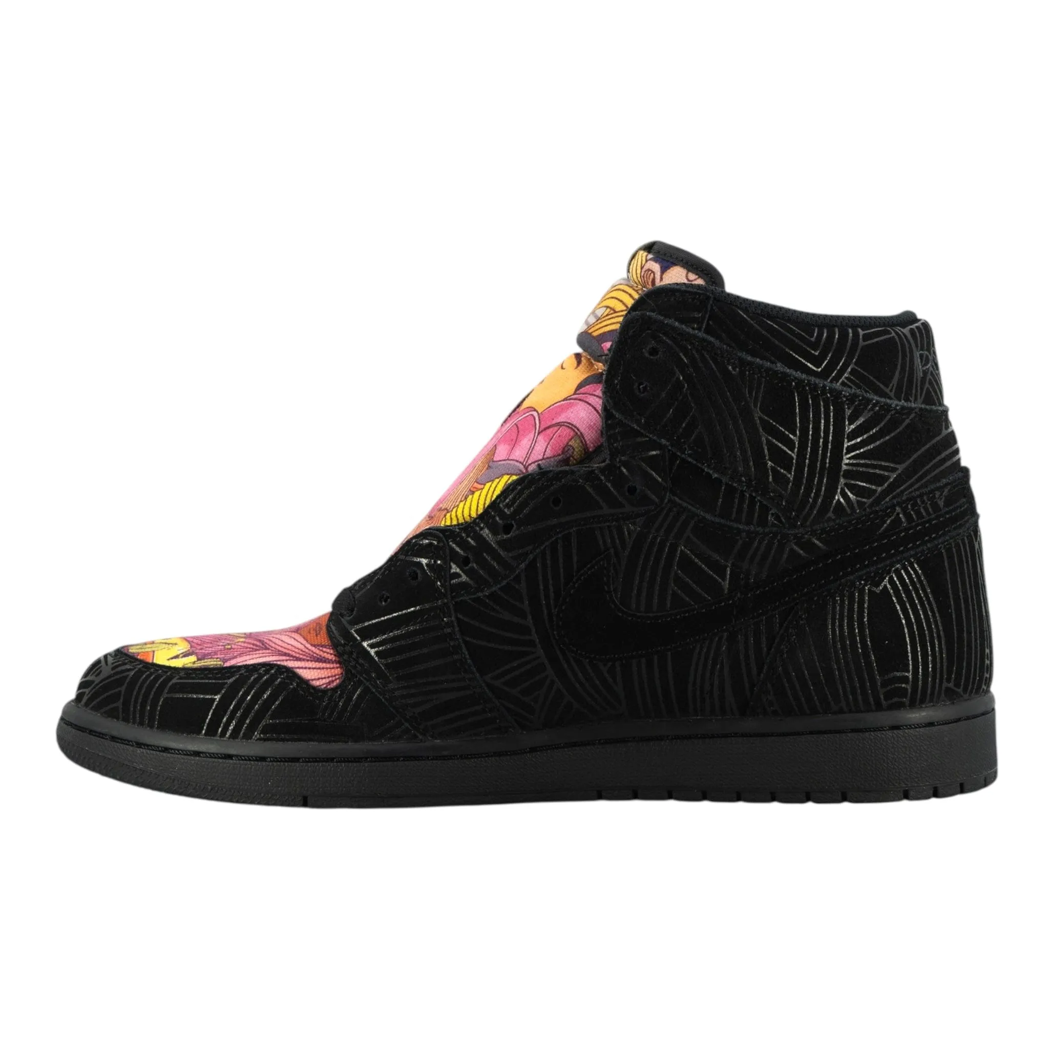 Air Jordan 1 Retro High Los Primeros