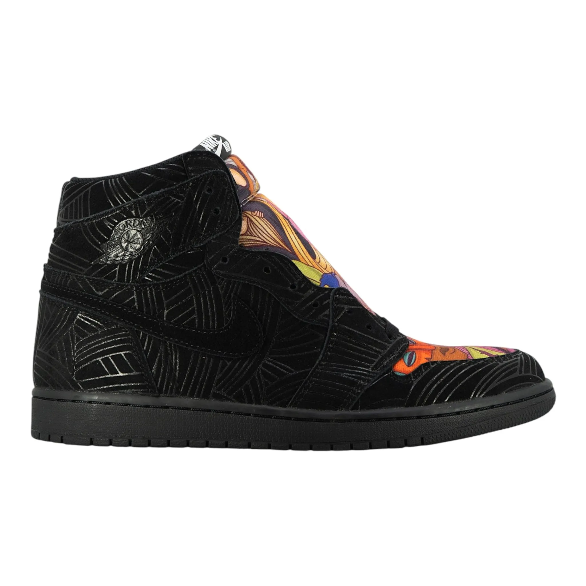 Air Jordan 1 Retro High Los Primeros