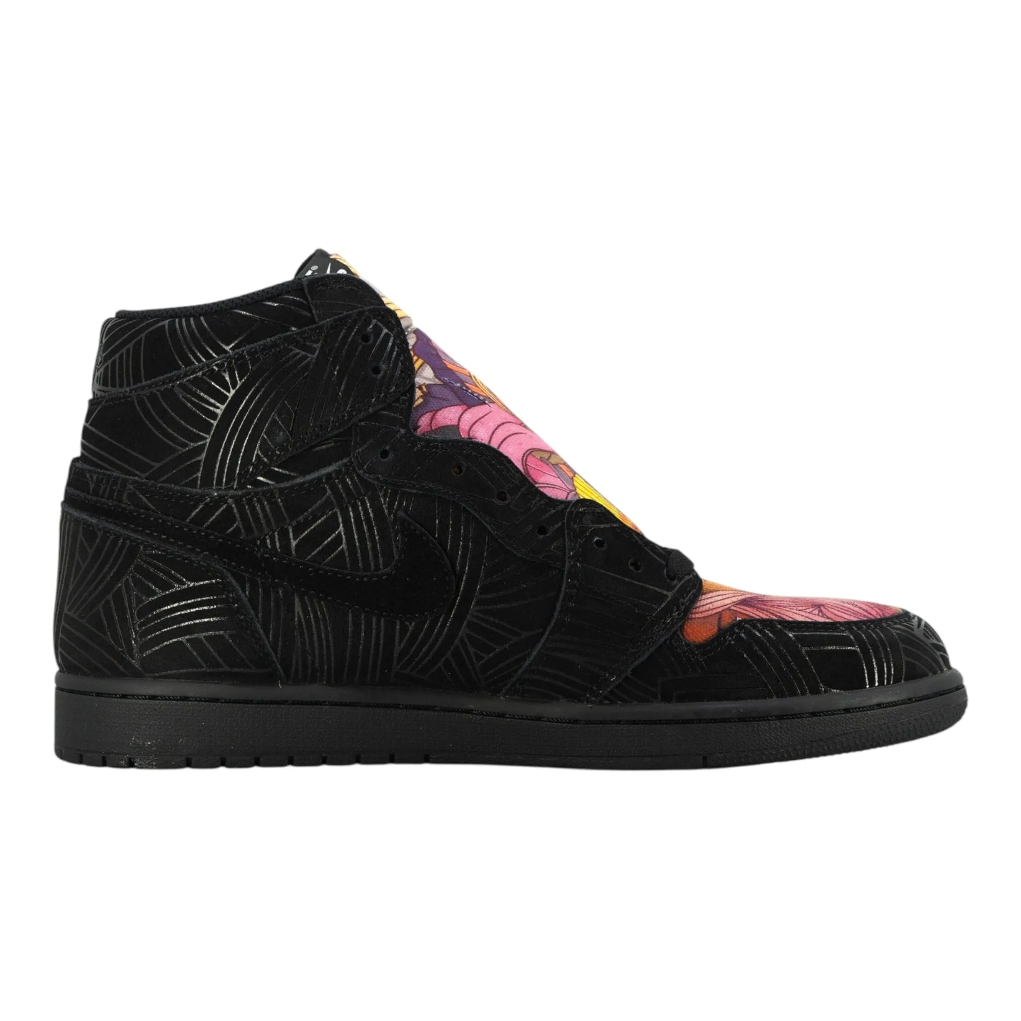 Air Jordan 1 Retro High Los Primeros