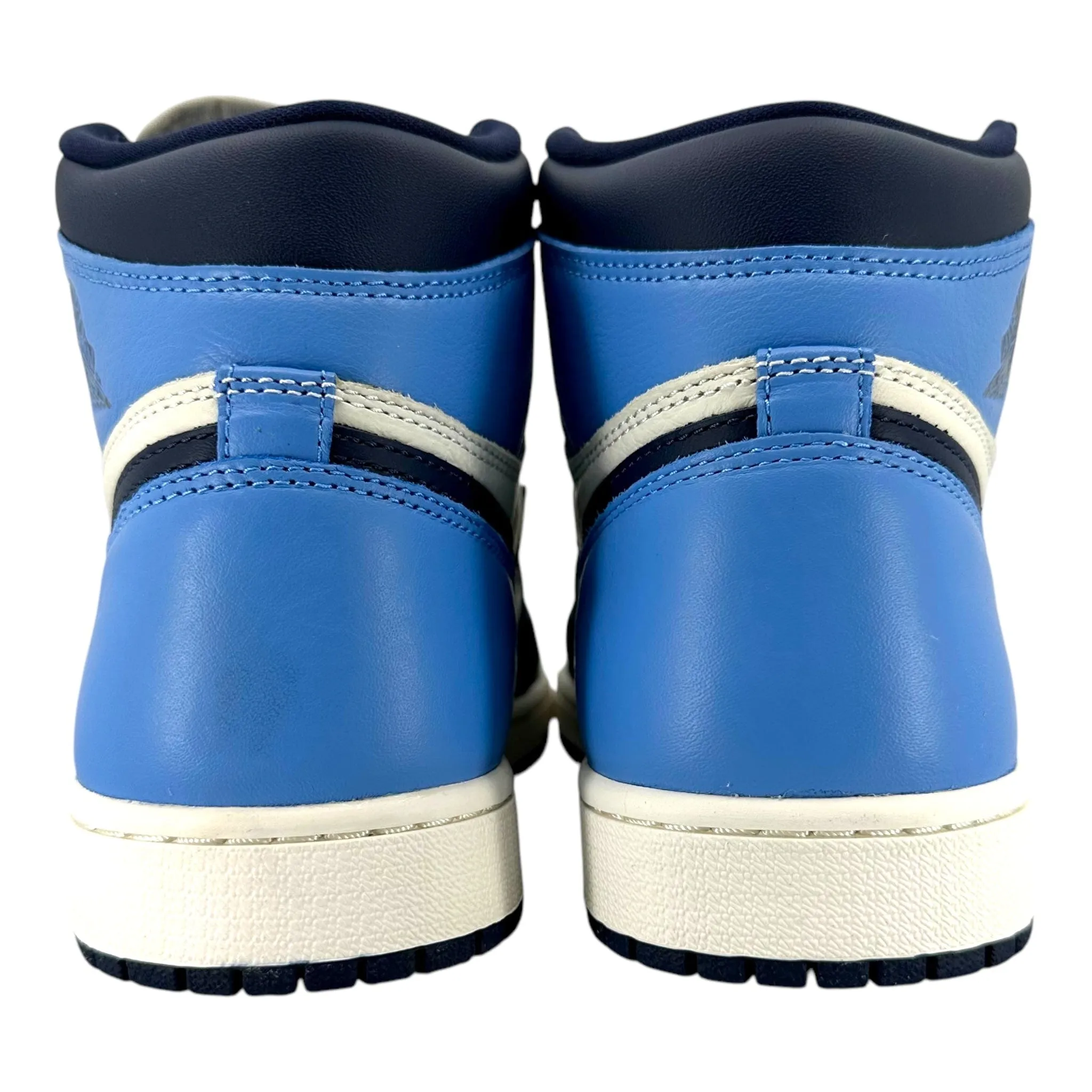 Air Jordan 1 Retro High Obsidian UNC
