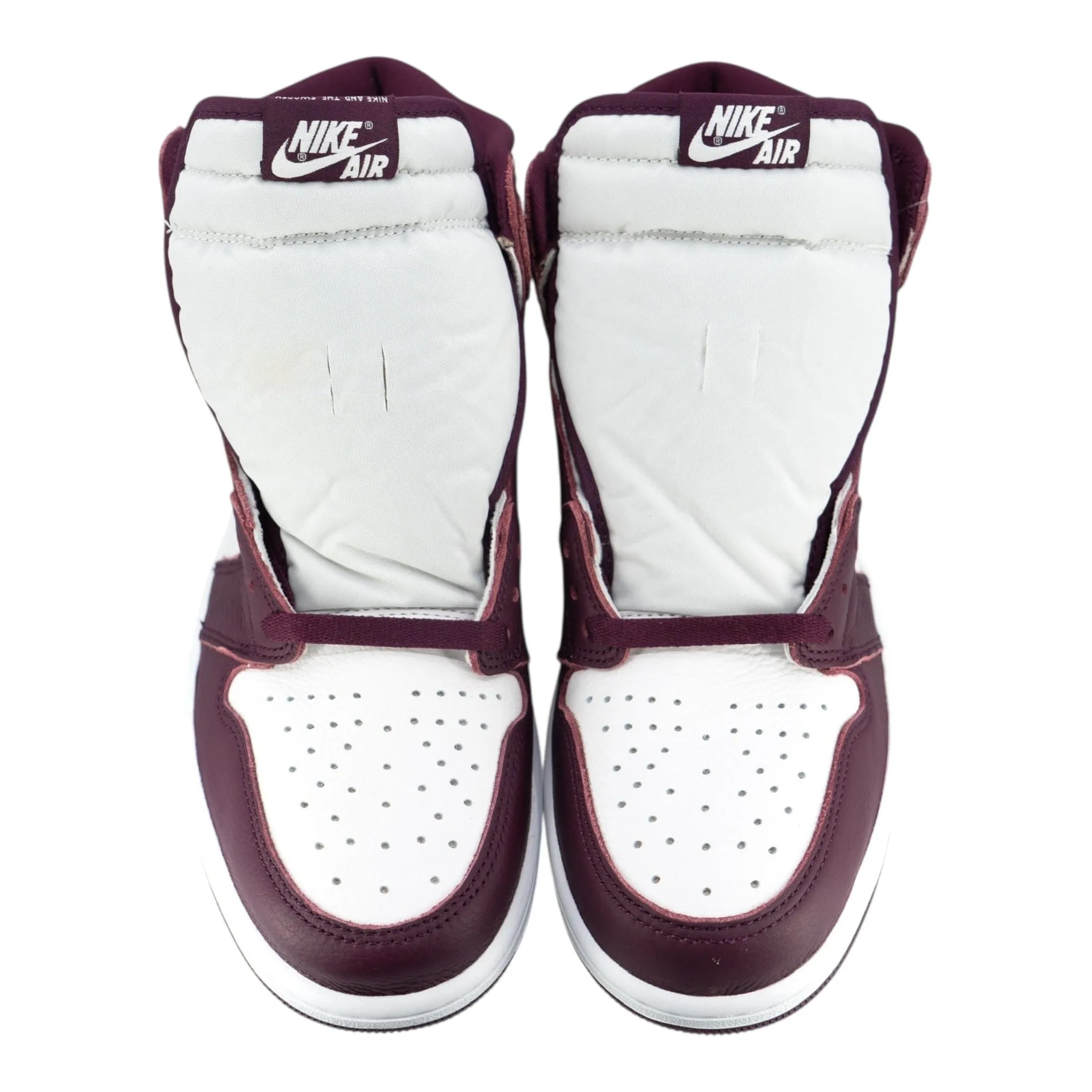 Air Jordan 1 Retro High OG Bordeaux