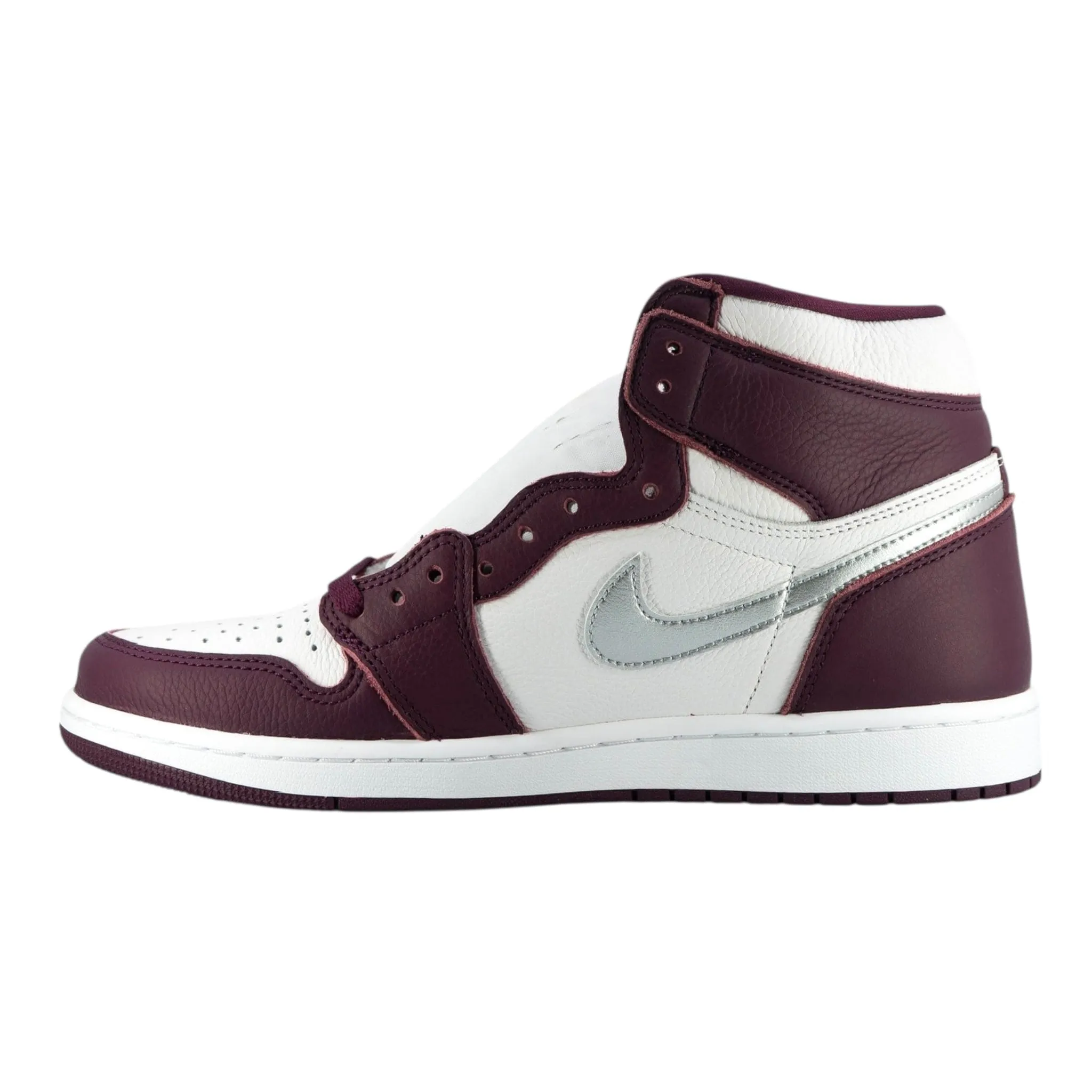 Air Jordan 1 Retro High OG Bordeaux