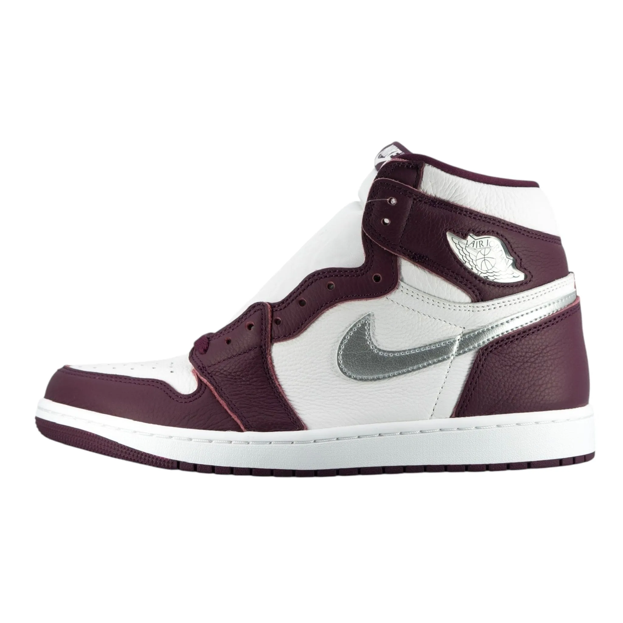 Air Jordan 1 Retro High OG Bordeaux