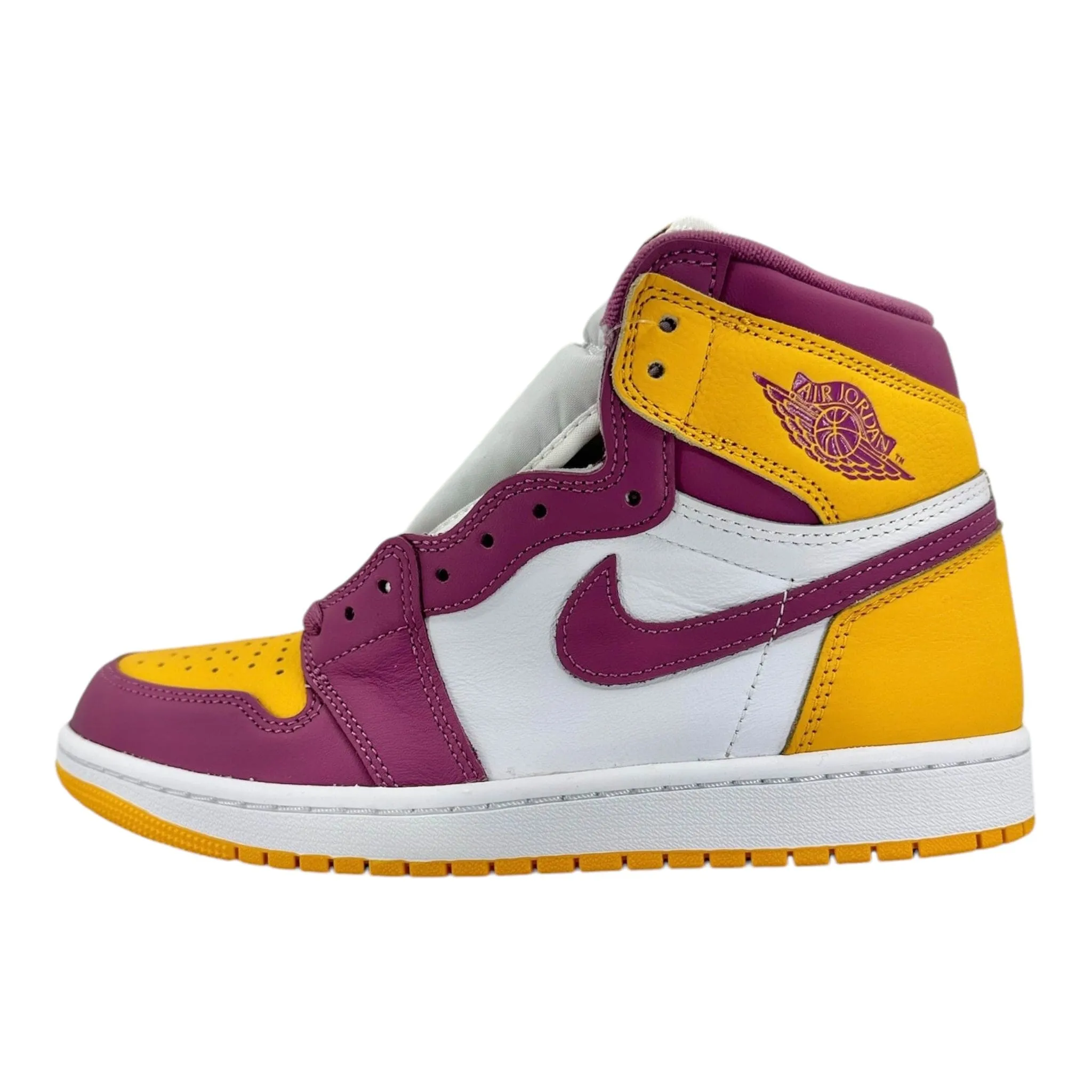 Air Jordan 1 Retro High OG Brotherhood