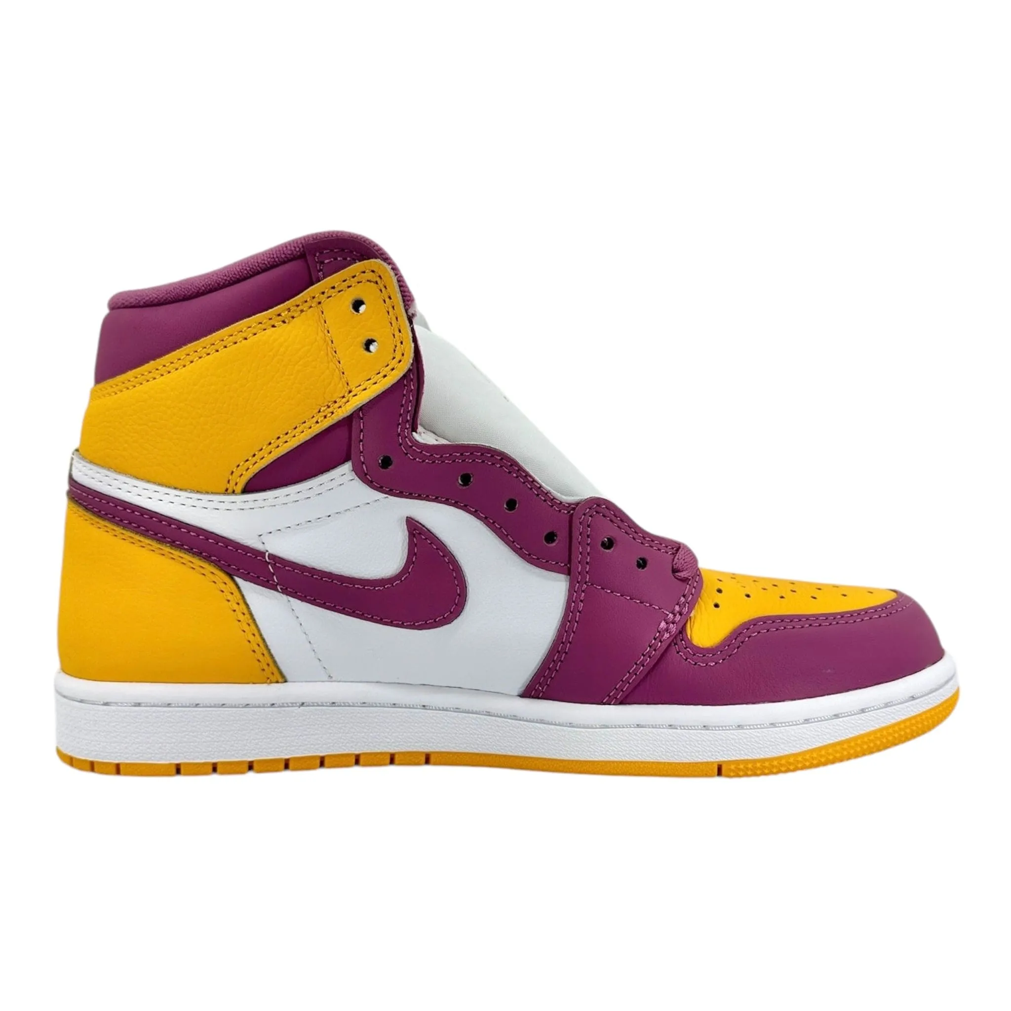 Air Jordan 1 Retro High OG Brotherhood