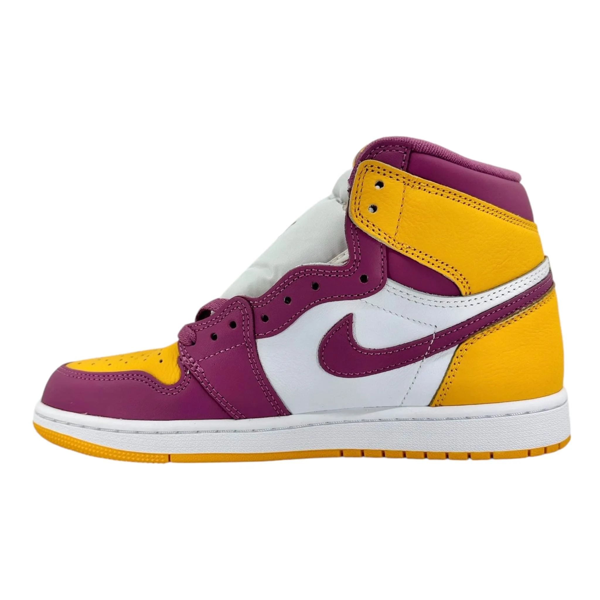 Air Jordan 1 Retro High OG Brotherhood
