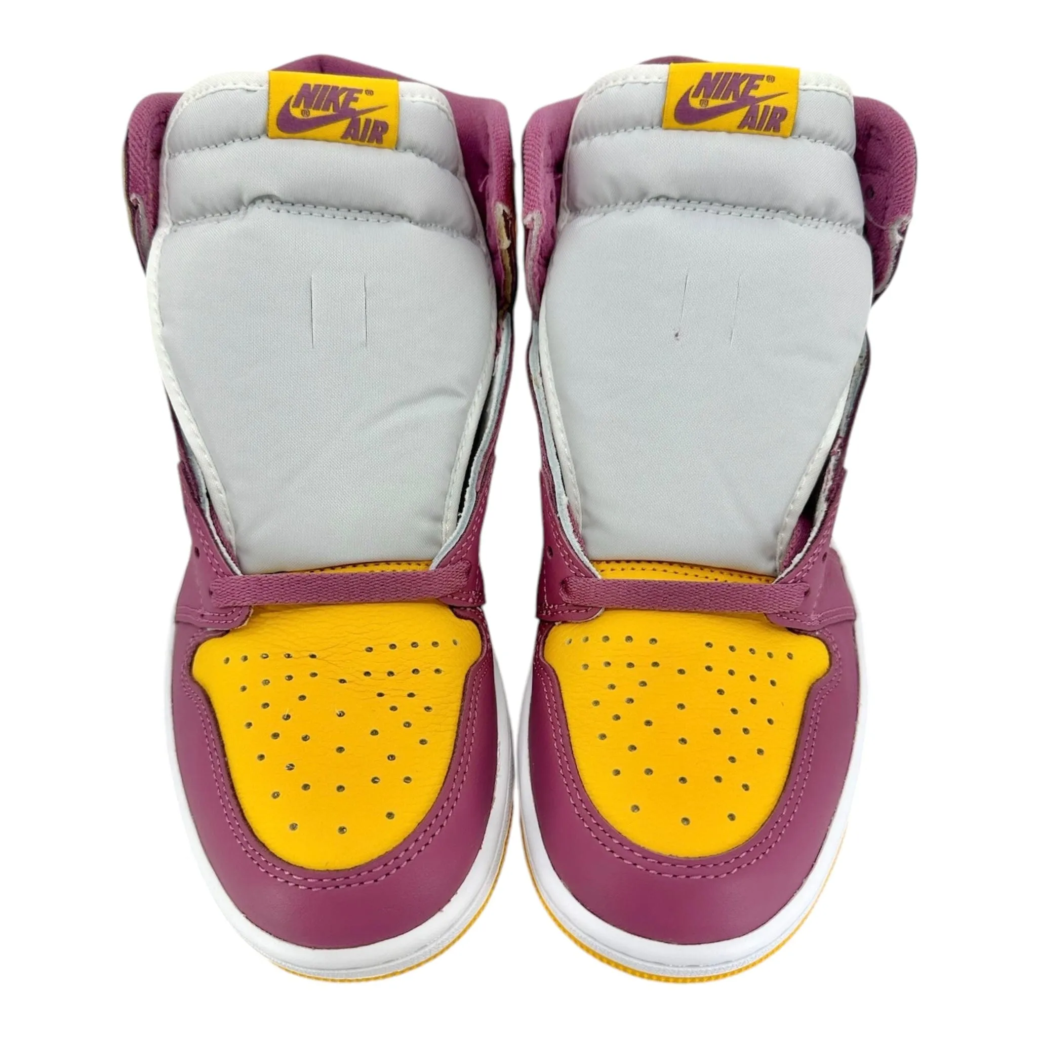 Air Jordan 1 Retro High OG Brotherhood