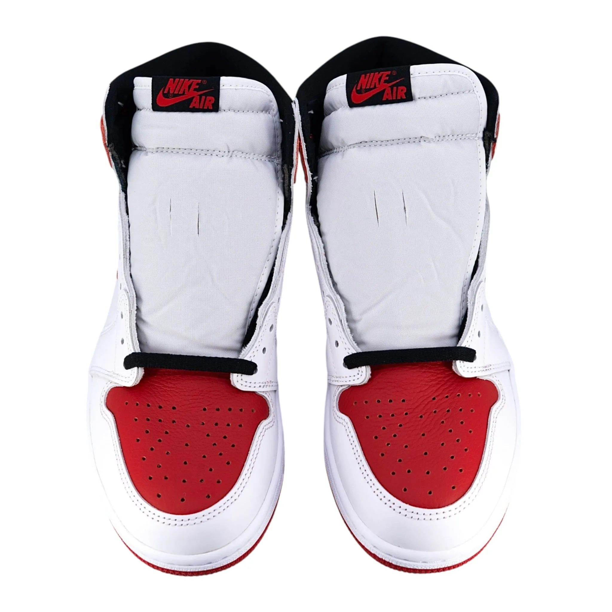 Air  Jordan 1 Retro High OG Heritage