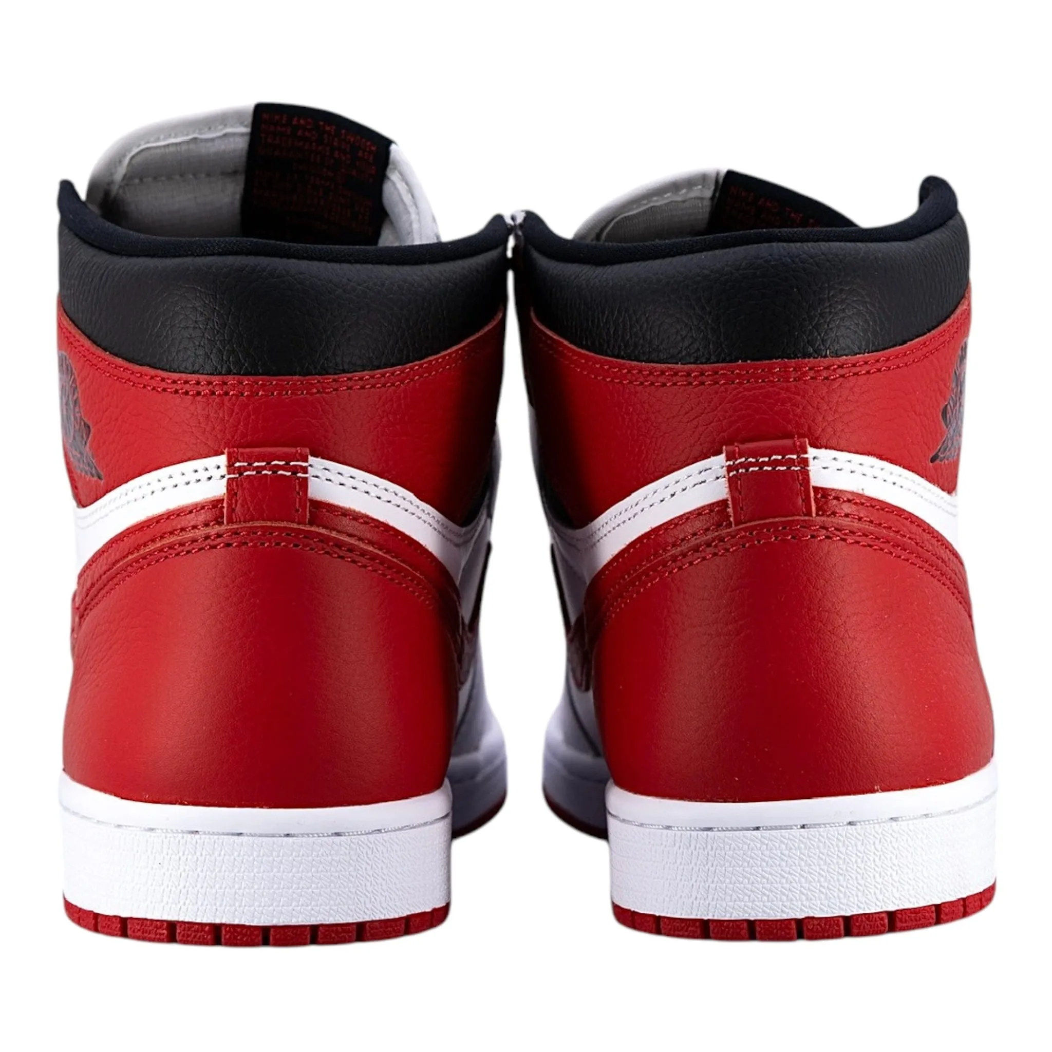 Air  Jordan 1 Retro High OG Heritage