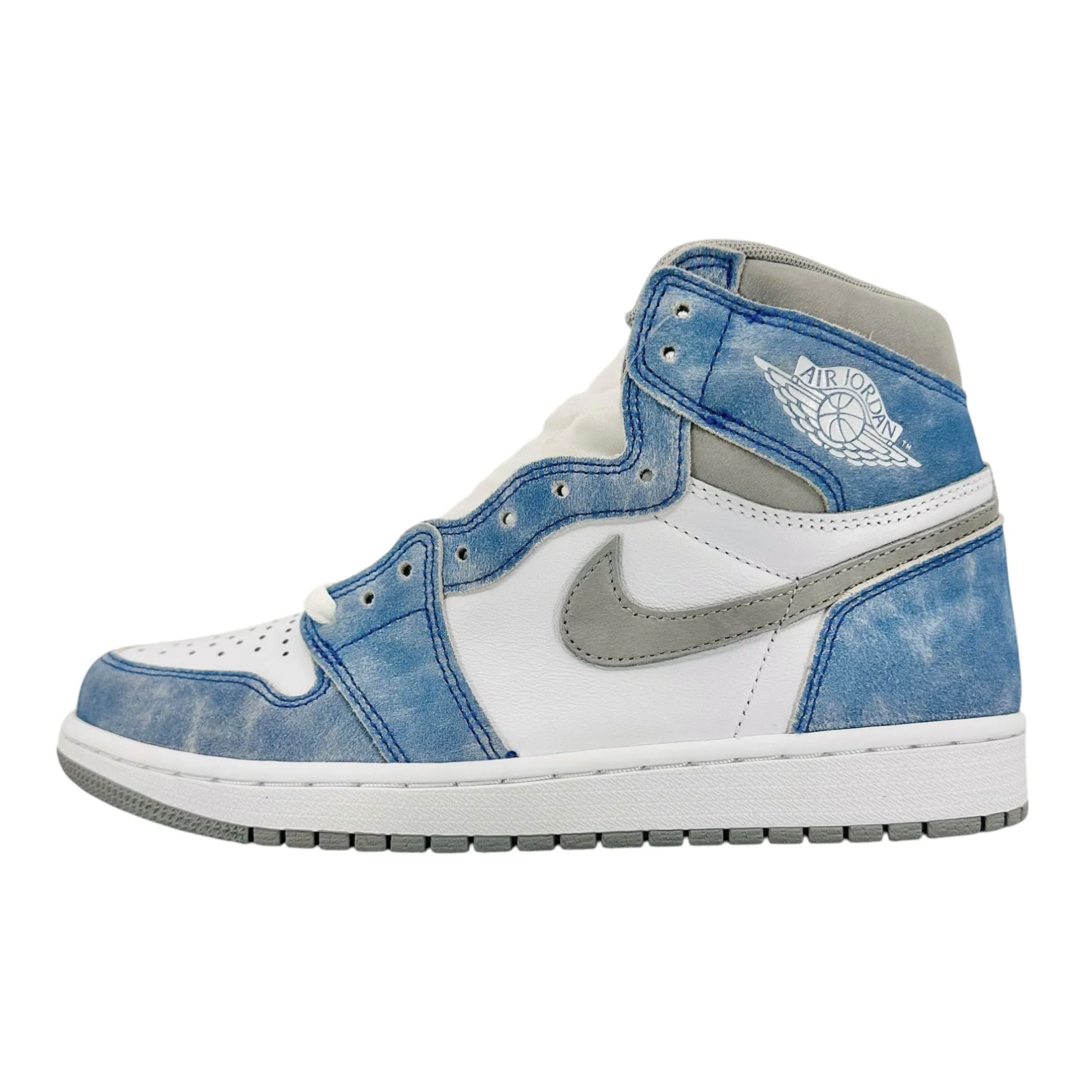 Air Jordan 1 Retro High OG Hyper Royal