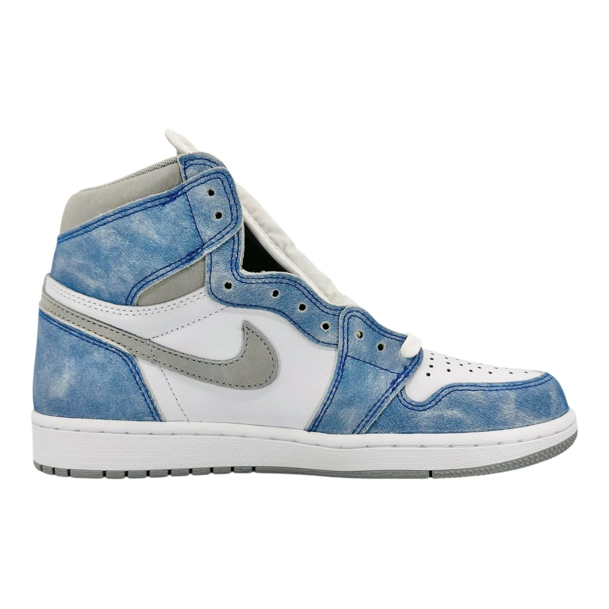 Air Jordan 1 Retro High OG Hyper Royal