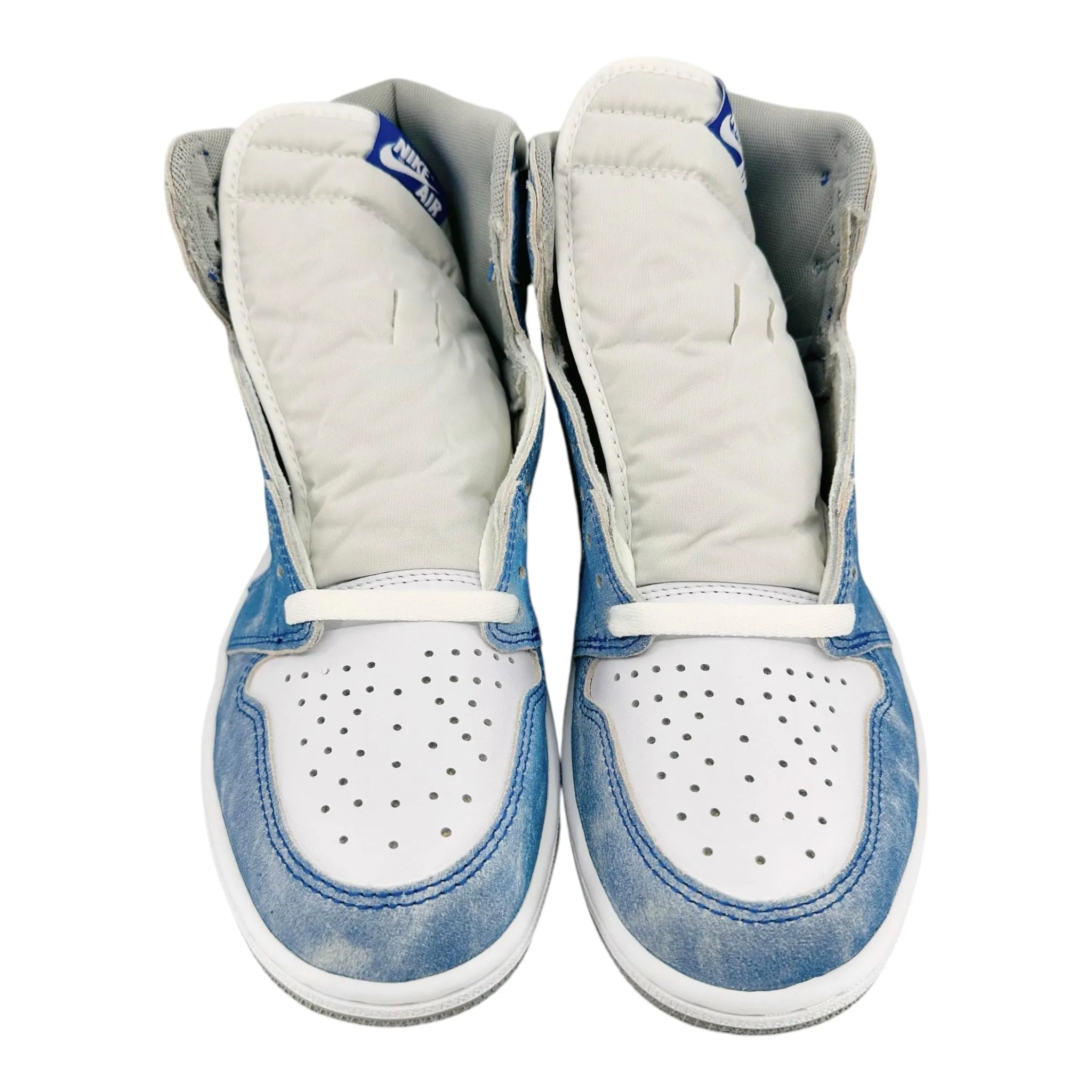 Air Jordan 1 Retro High OG Hyper Royal