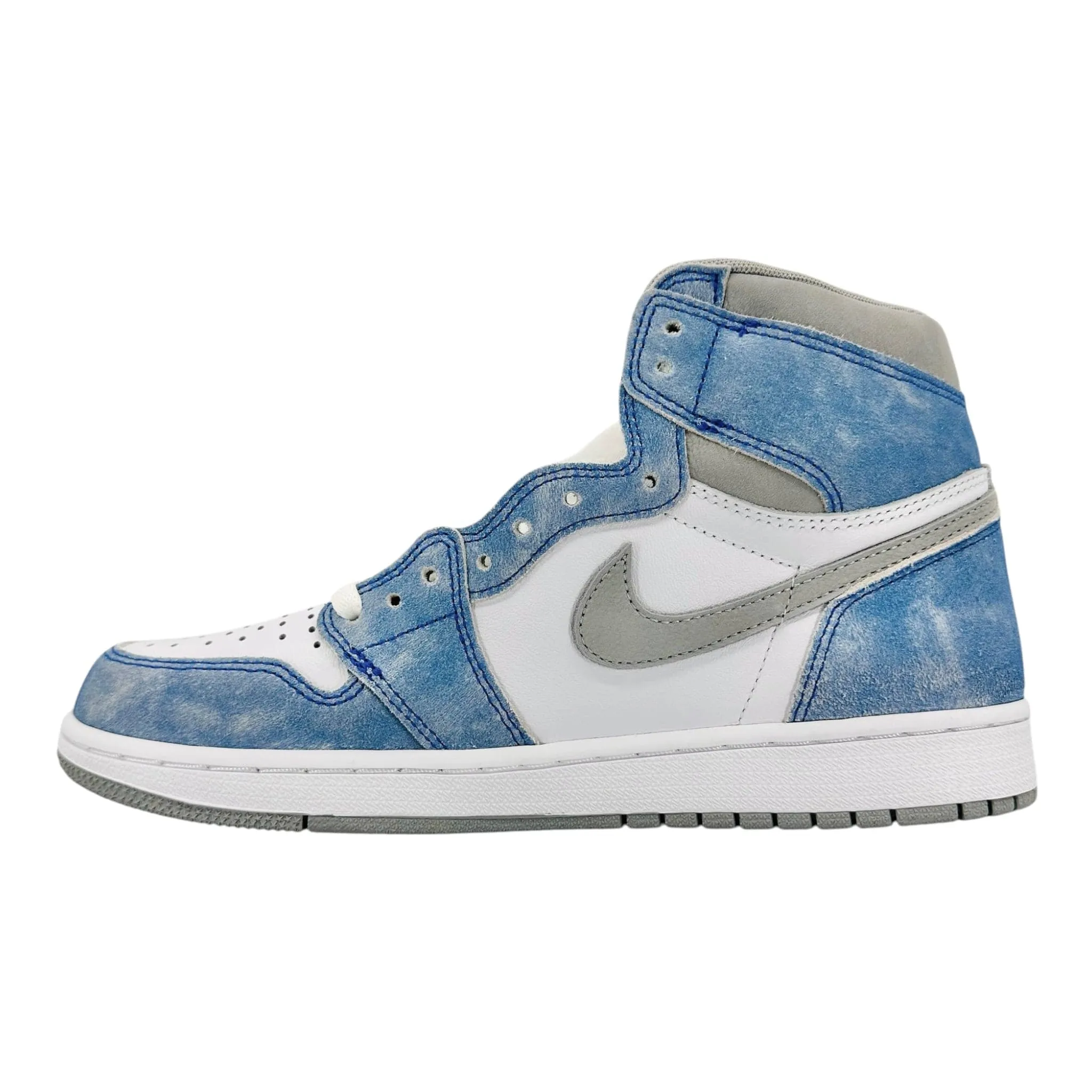 Air Jordan 1 Retro High OG Hyper Royal