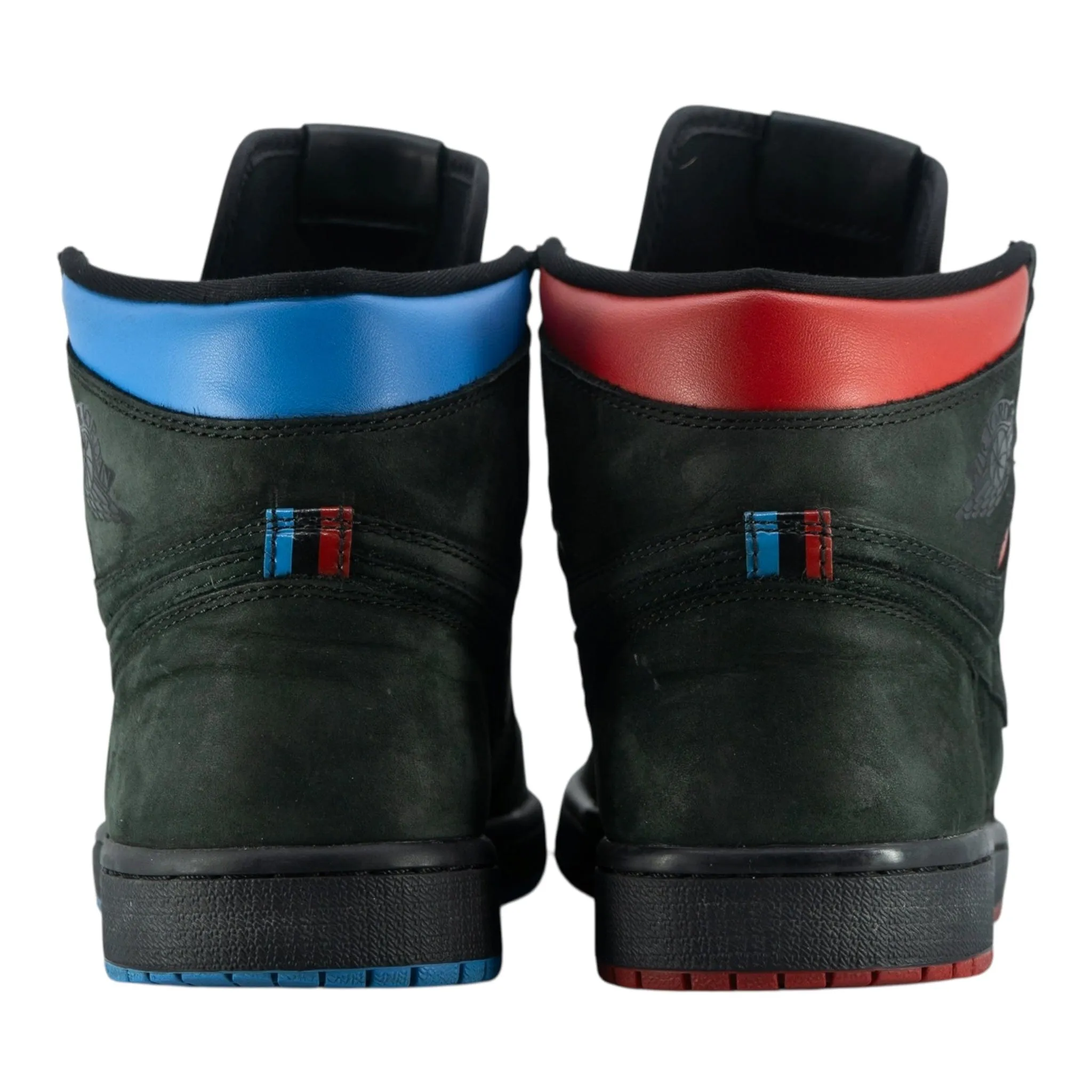 Air Jordan 1 Retro High OG Quai 54 Pre-Owned