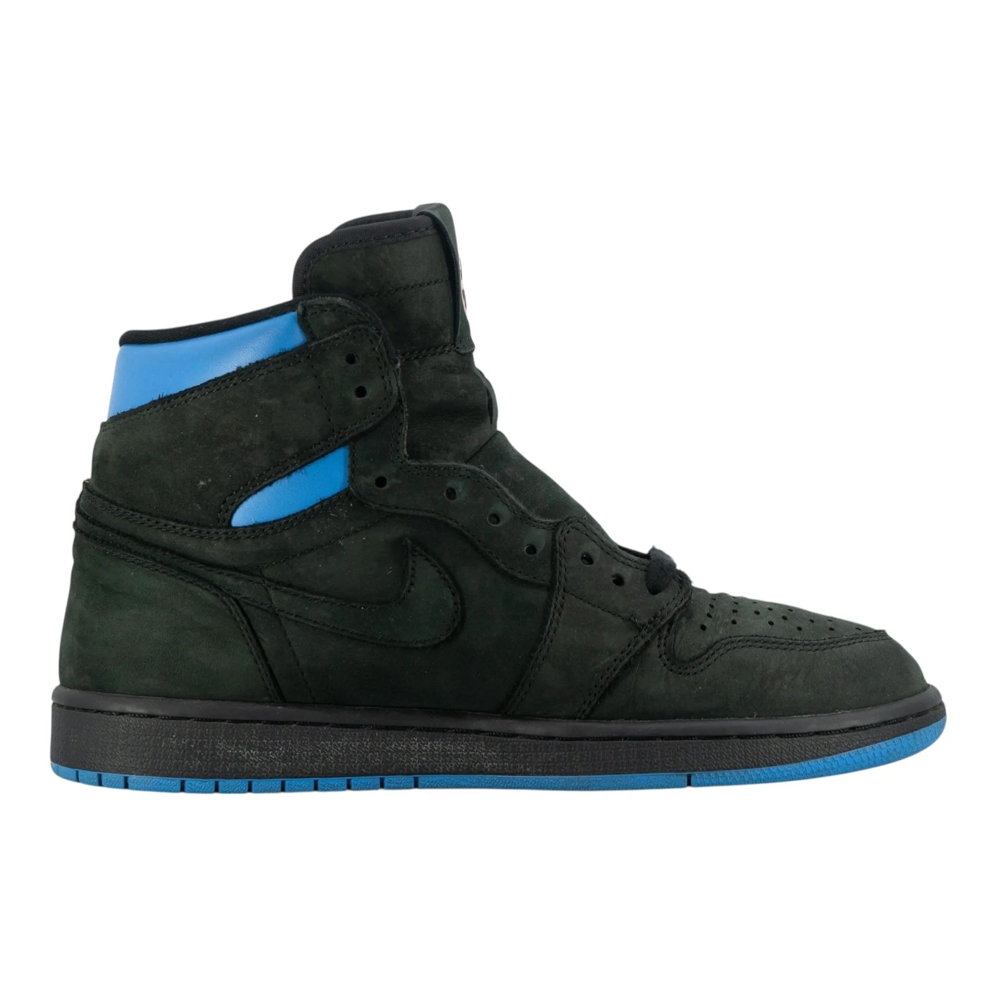 Air Jordan 1 Retro High OG Quai 54 Pre-Owned