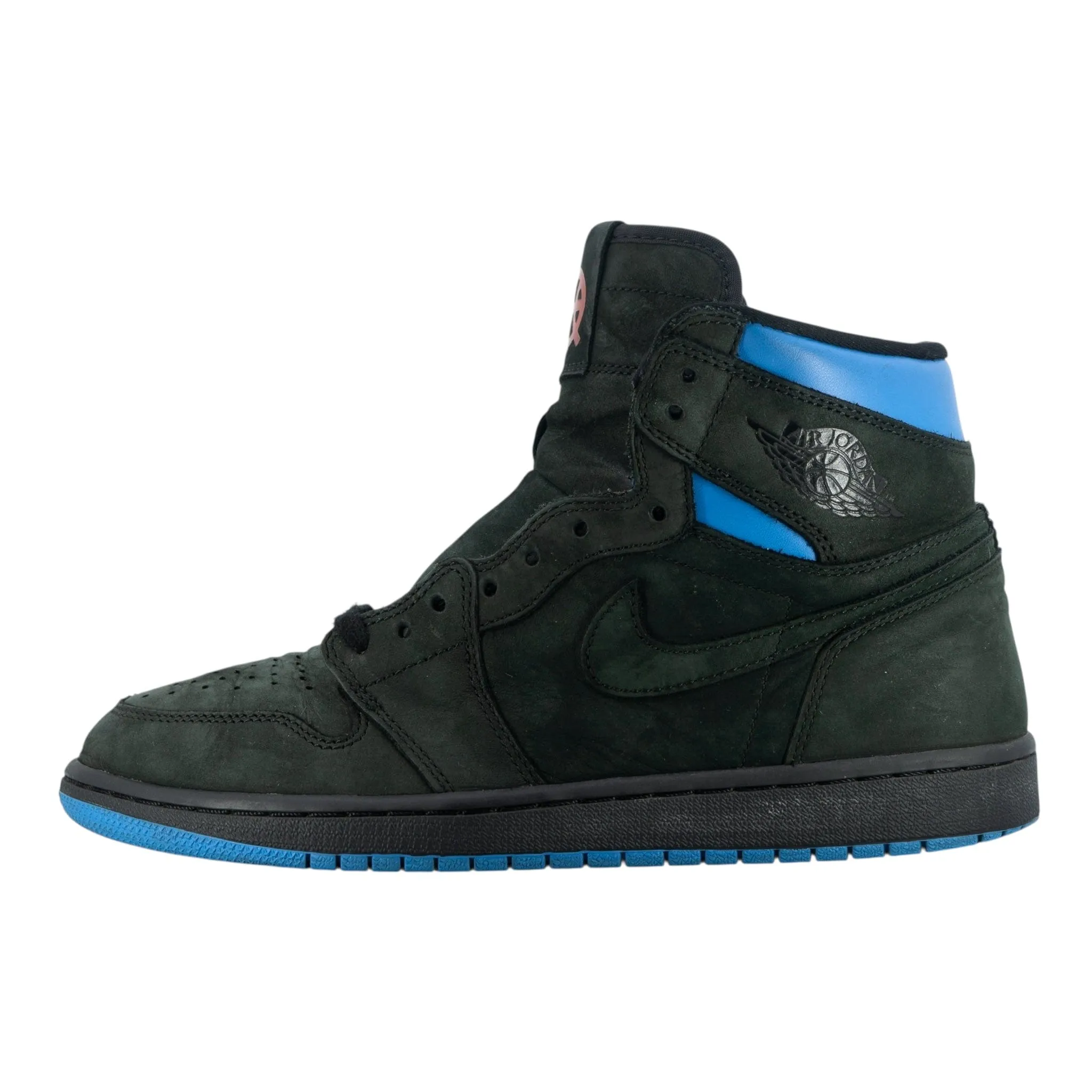 Air Jordan 1 Retro High OG Quai 54 Pre-Owned