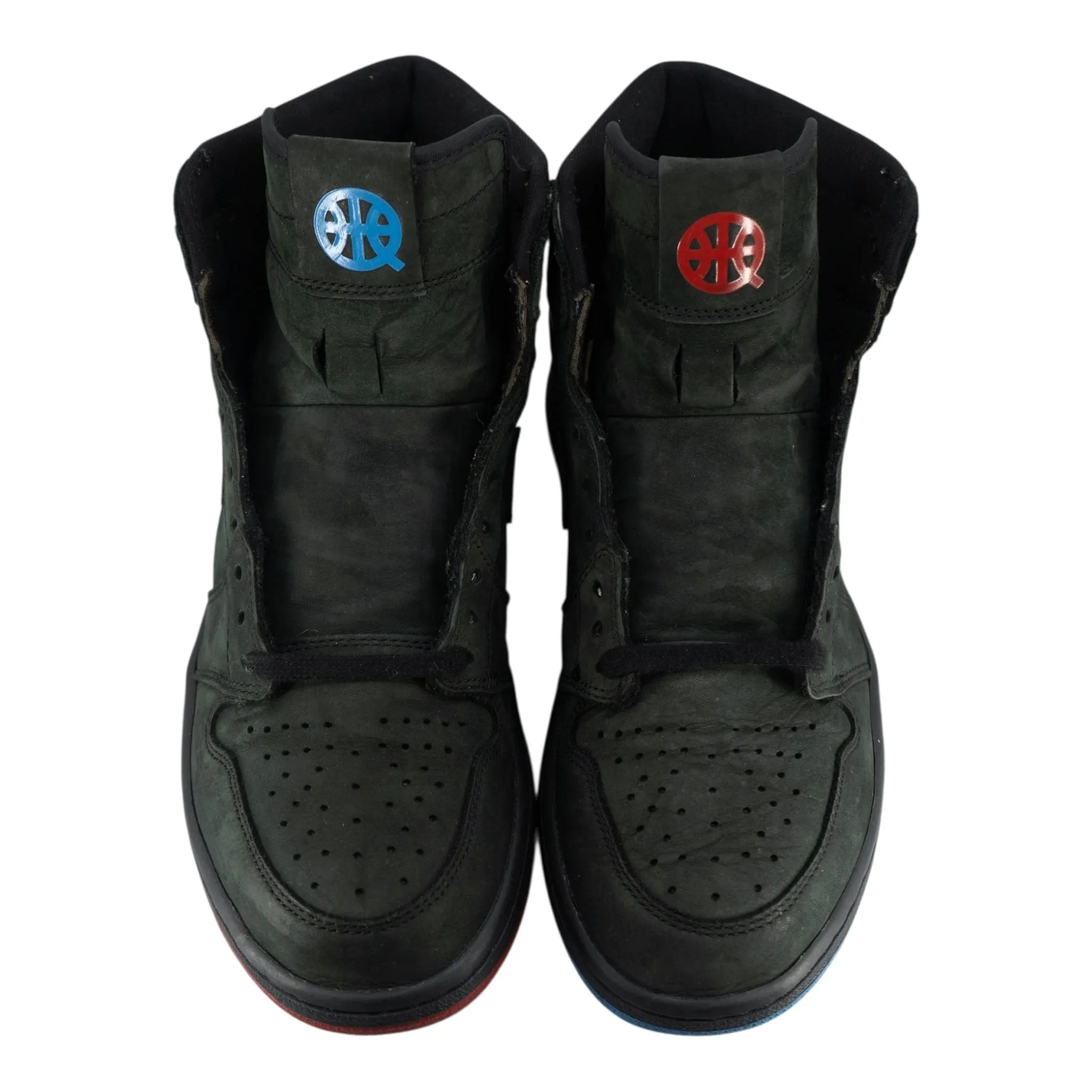 Air Jordan 1 Retro High OG Quai 54 Pre-Owned