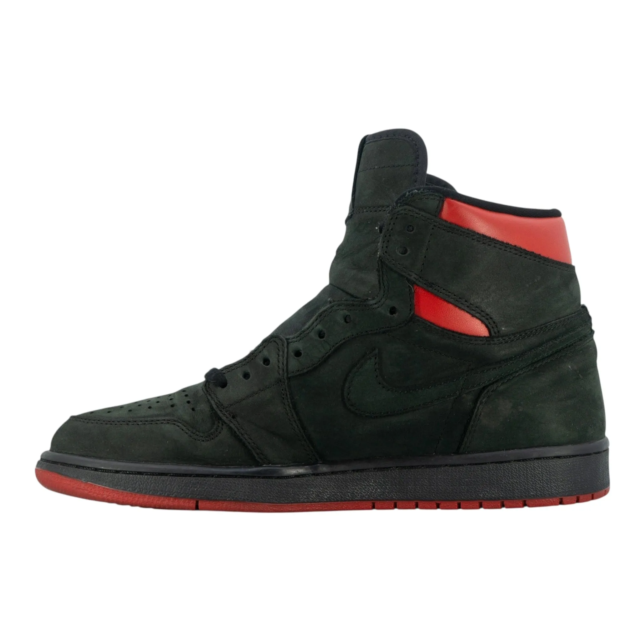 Air Jordan 1 Retro High OG Quai 54 Pre-Owned