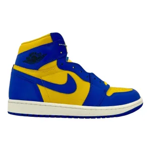 Air Jordan 1 Retro High OG Reverse Laney (W)