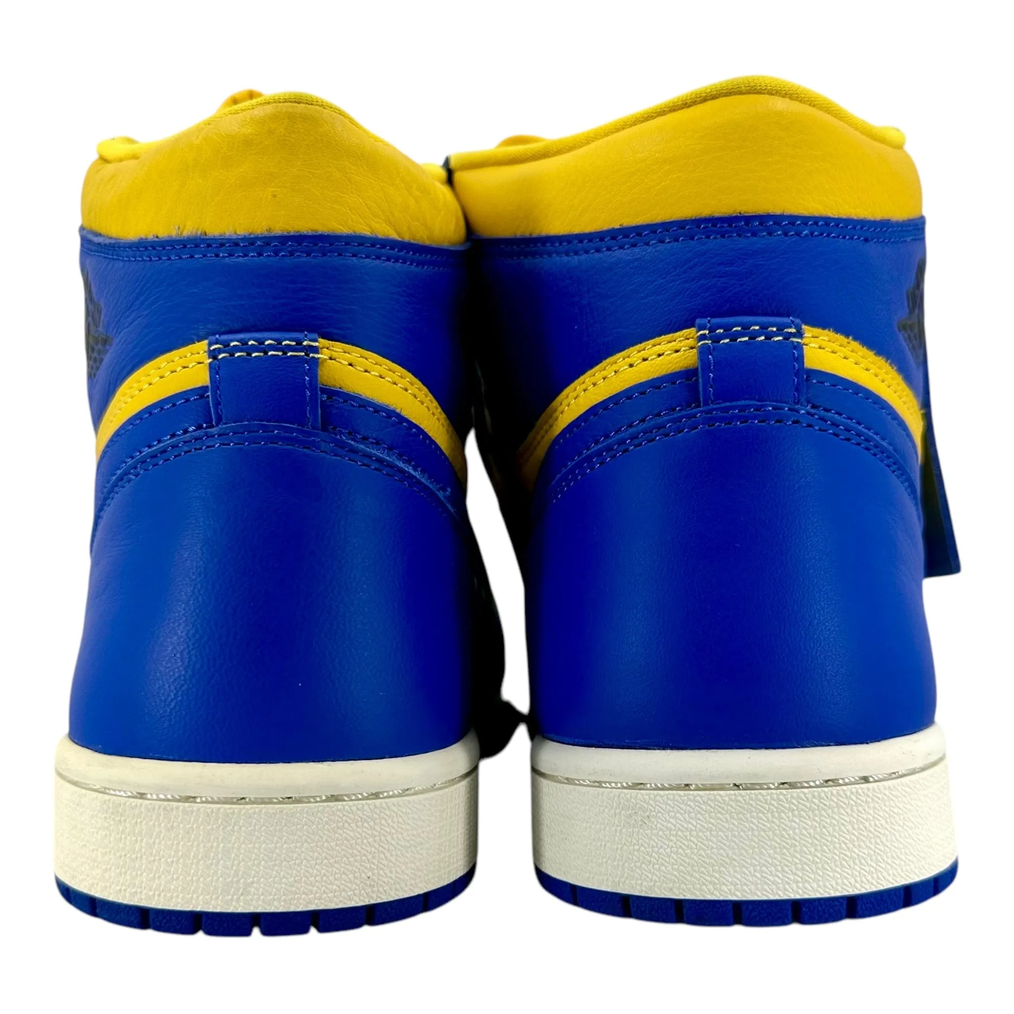 Air Jordan 1 Retro High OG Reverse Laney (W)
