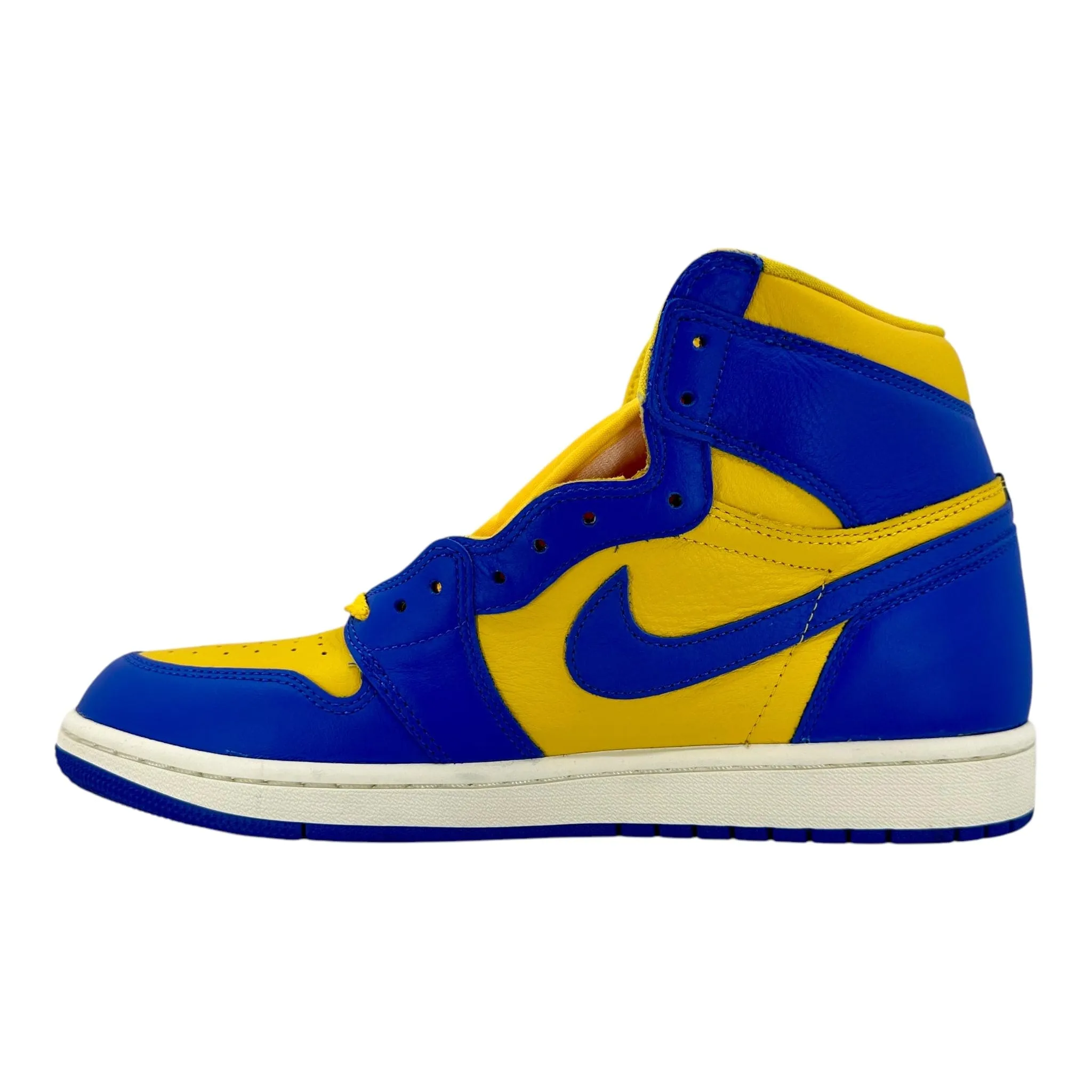 Air Jordan 1 Retro High OG Reverse Laney (W)