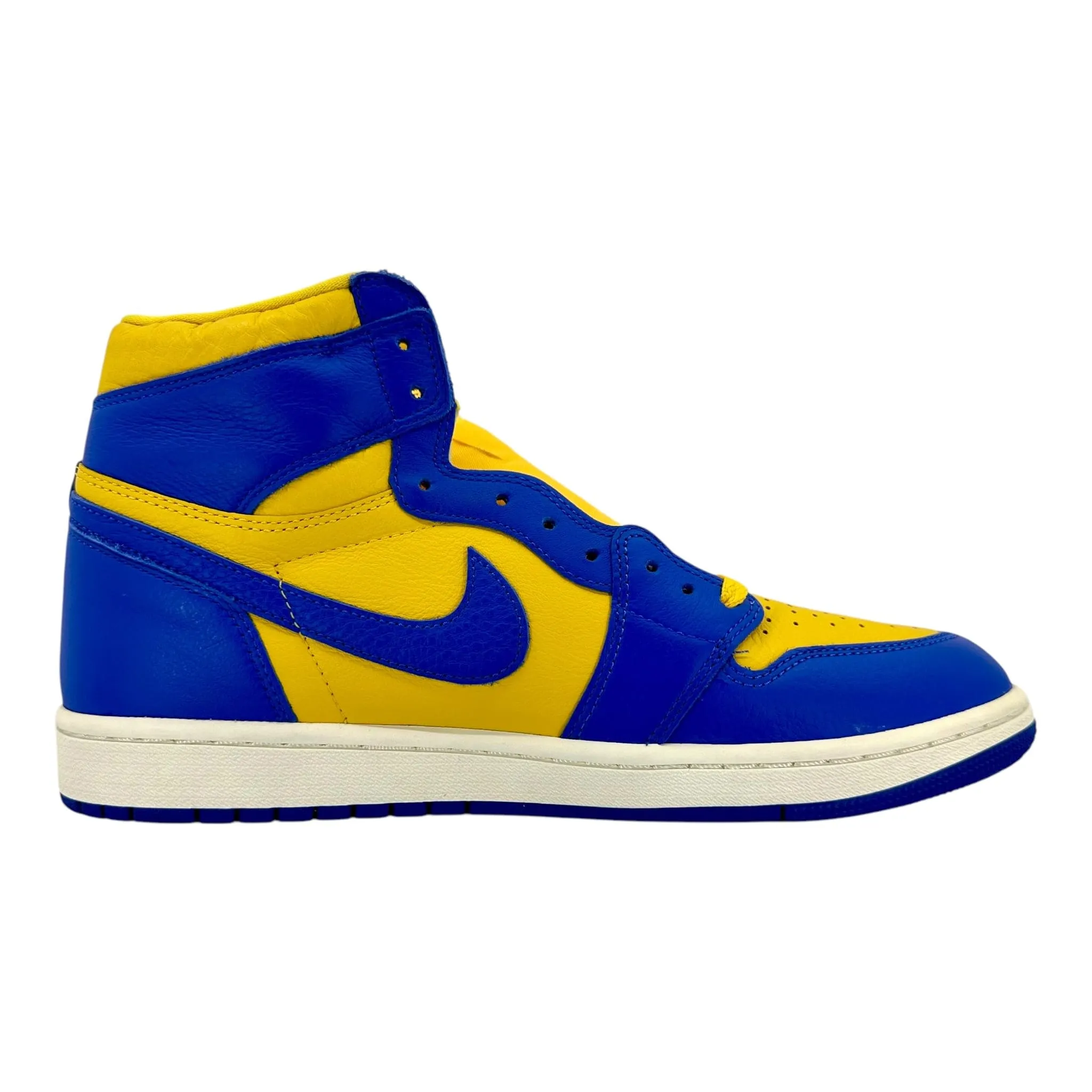 Air Jordan 1 Retro High OG Reverse Laney (W)