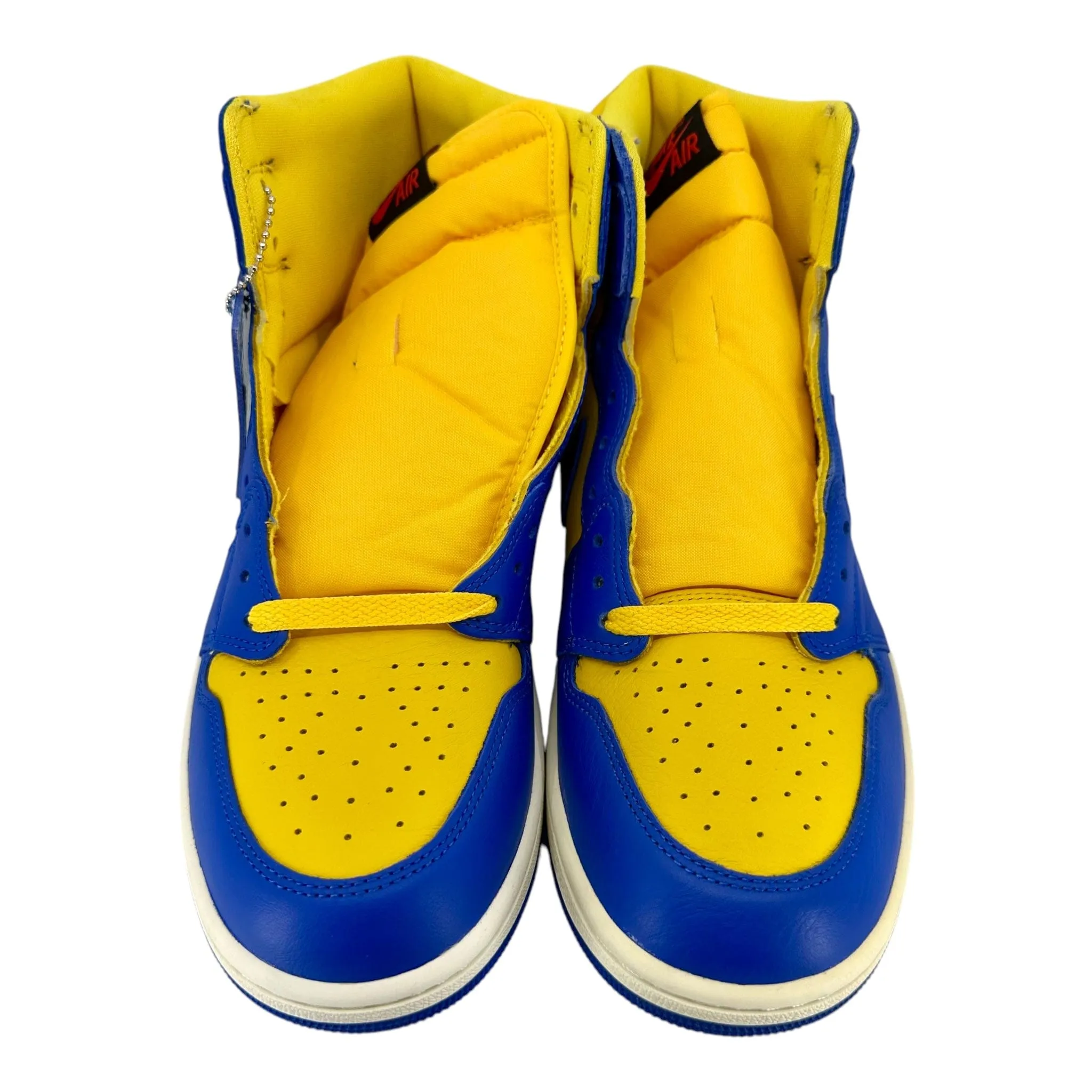 Air Jordan 1 Retro High OG Reverse Laney (W)