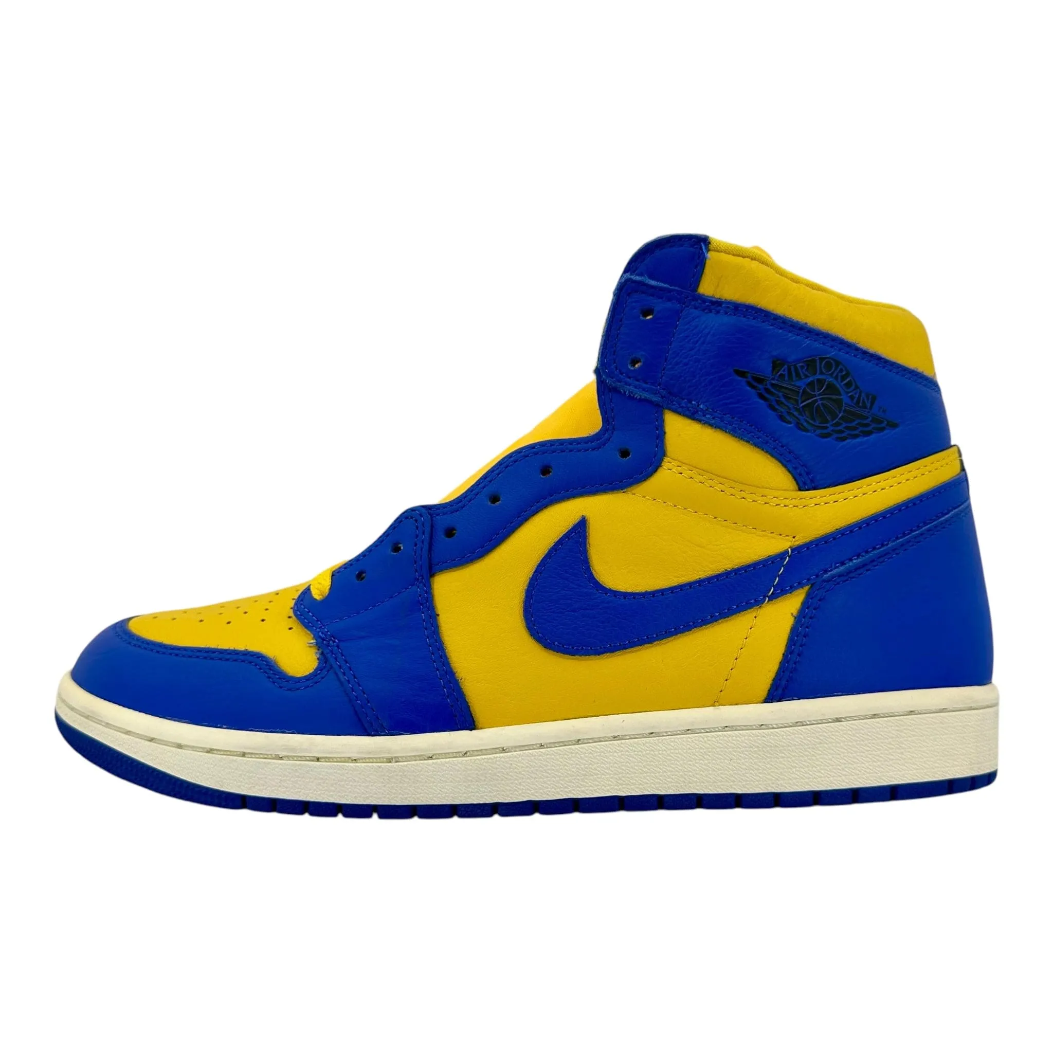 Air Jordan 1 Retro High OG Reverse Laney (W)