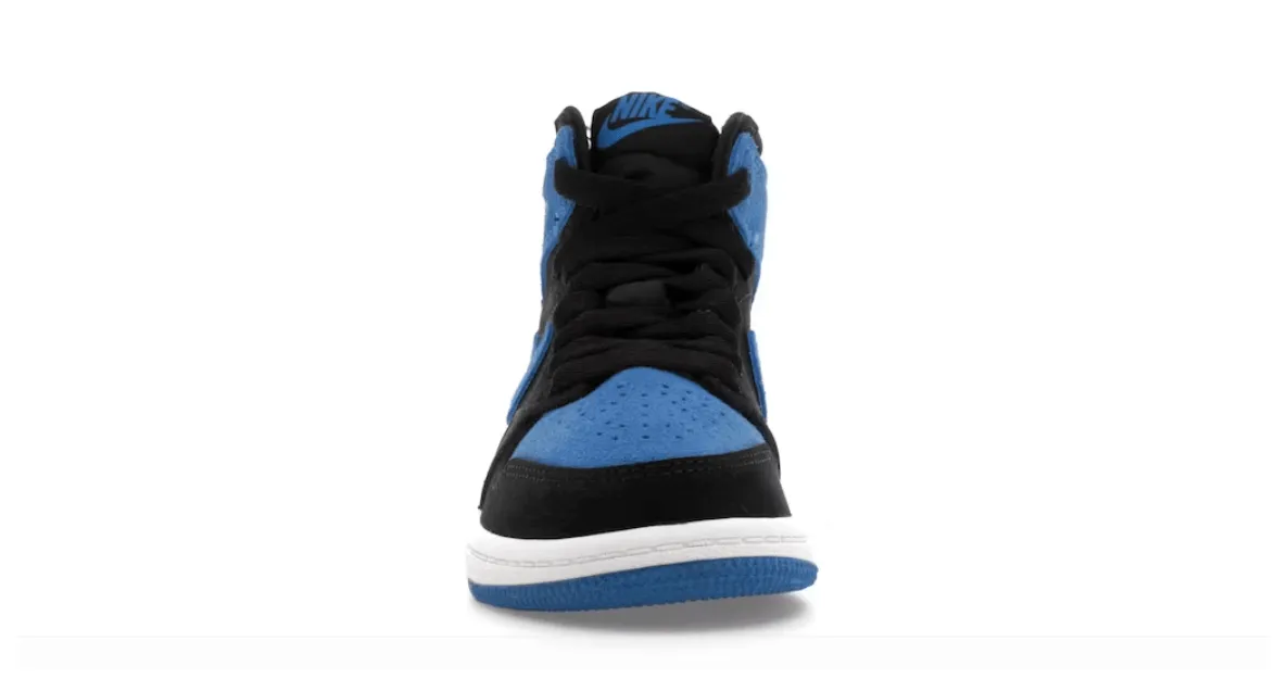Air Jordan 1 Retro High OG Royal Reimagined (PS)