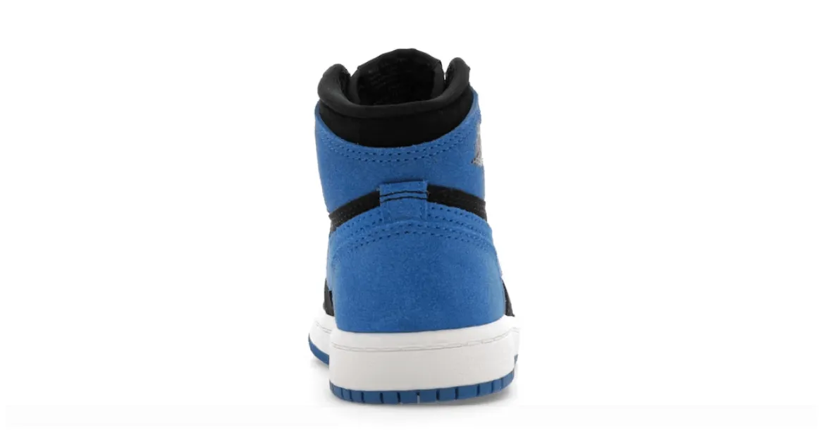 Air Jordan 1 Retro High OG Royal Reimagined (PS)