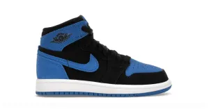 Air Jordan 1 Retro High OG Royal Reimagined (PS)