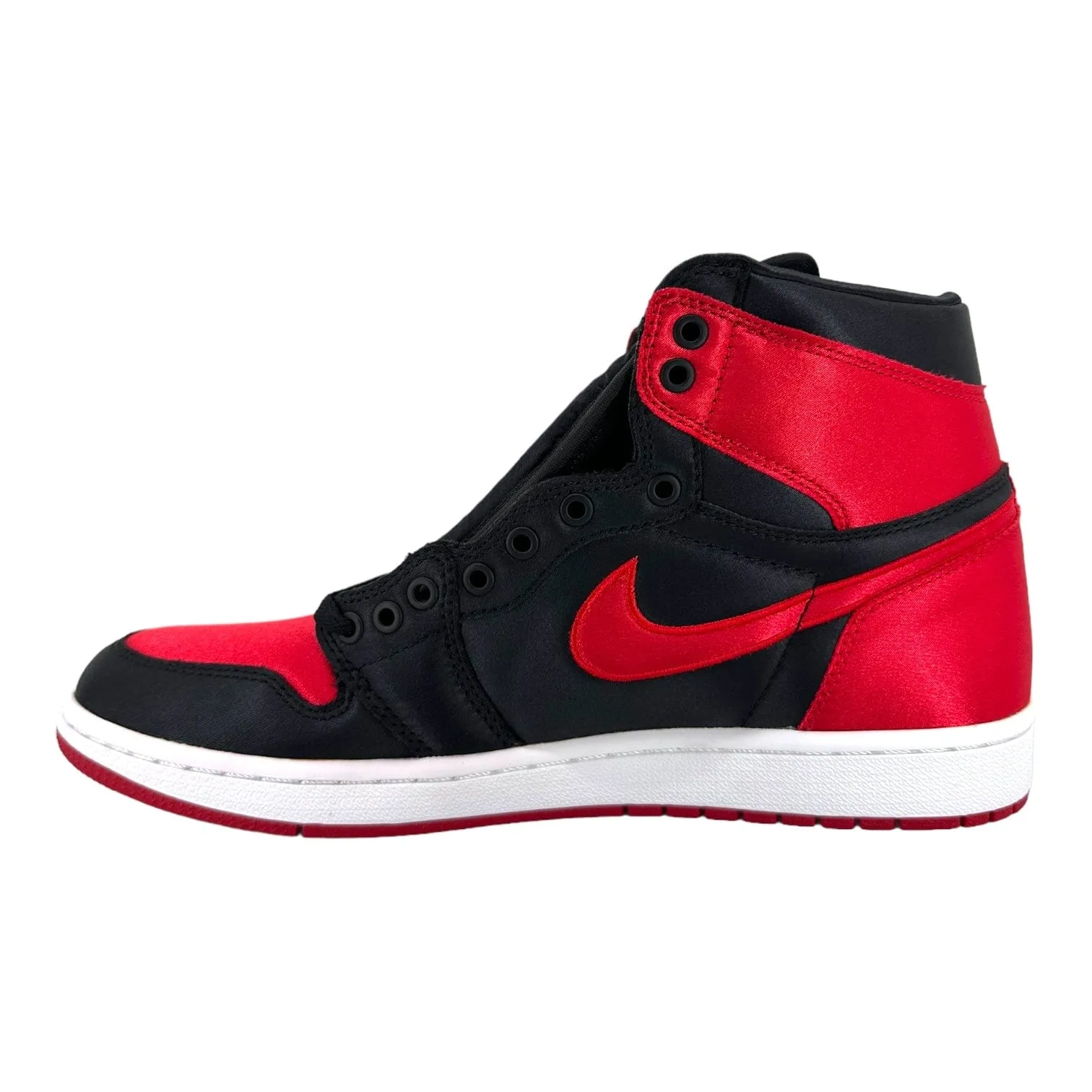 Air Jordan 1 Retro High OG Satin Bred (W)
