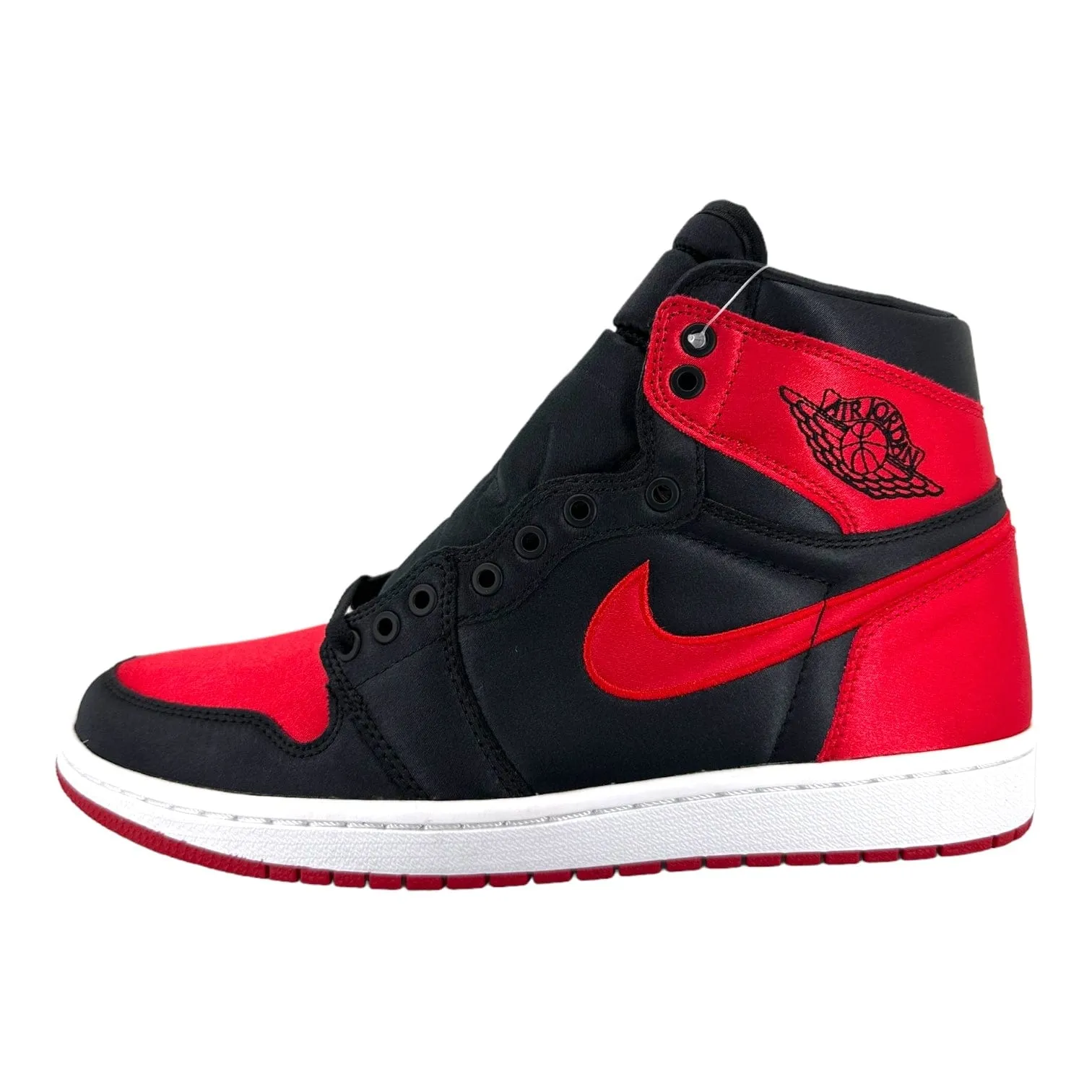 Air Jordan 1 Retro High OG Satin Bred (W)