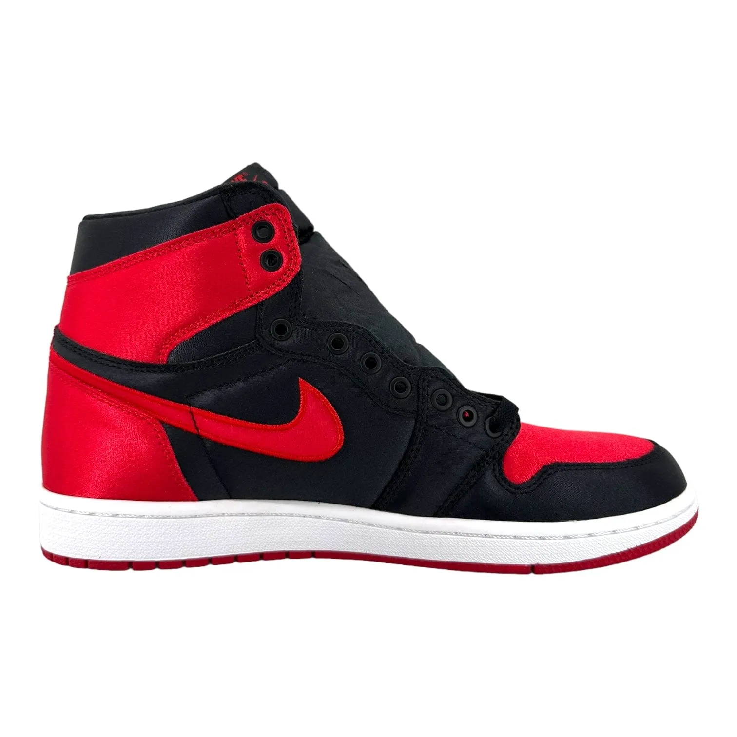 Air Jordan 1 Retro High OG Satin Bred (W)