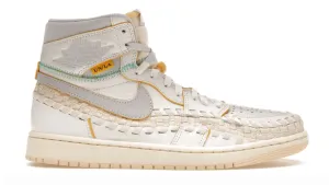 Air Jordan 1 Retro High OG SP Union LA Bephies Beauty Supply Summer of '96