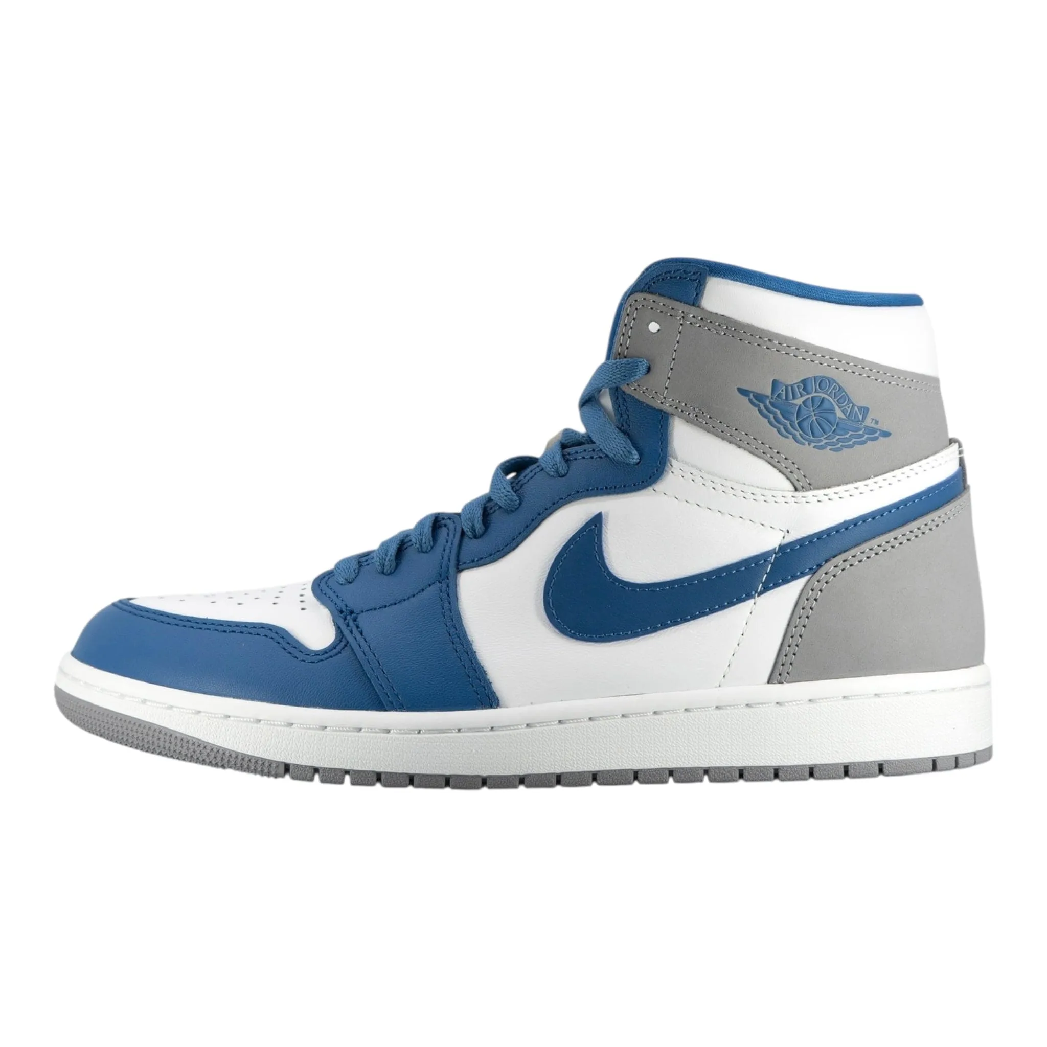 Air Jordan 1 Retro High OG True Blue