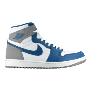 Air Jordan 1 Retro High OG True Blue
